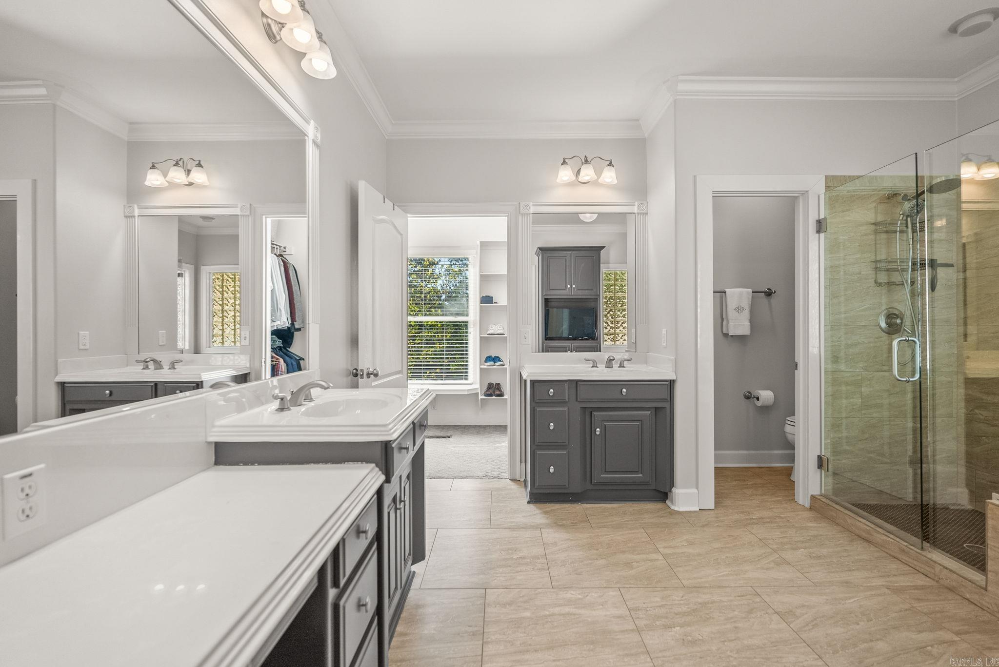 CHENAL VALLEY LAMARCHE PLACE NBH - Residential