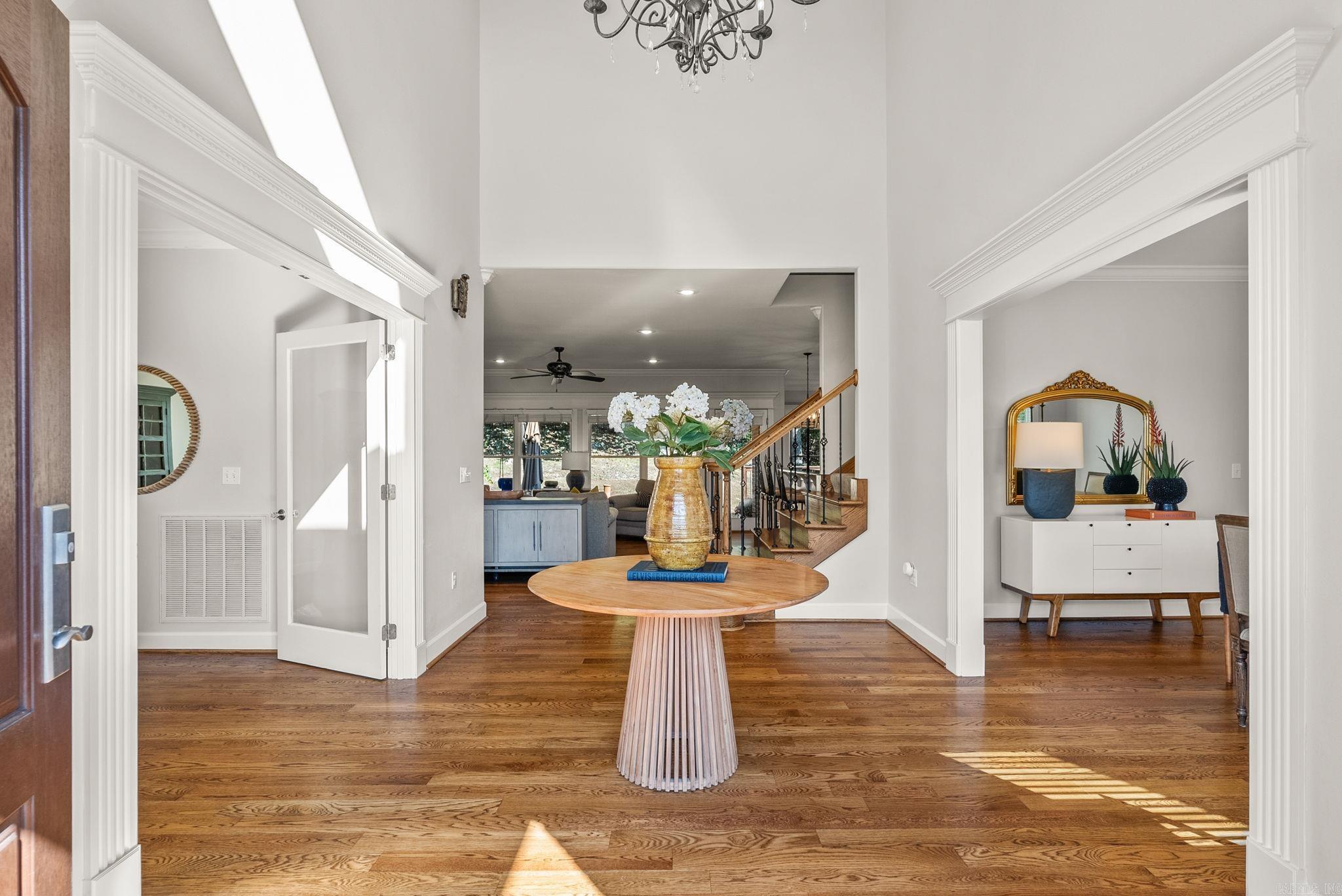 CHENAL VALLEY LAMARCHE PLACE NBH - Residential