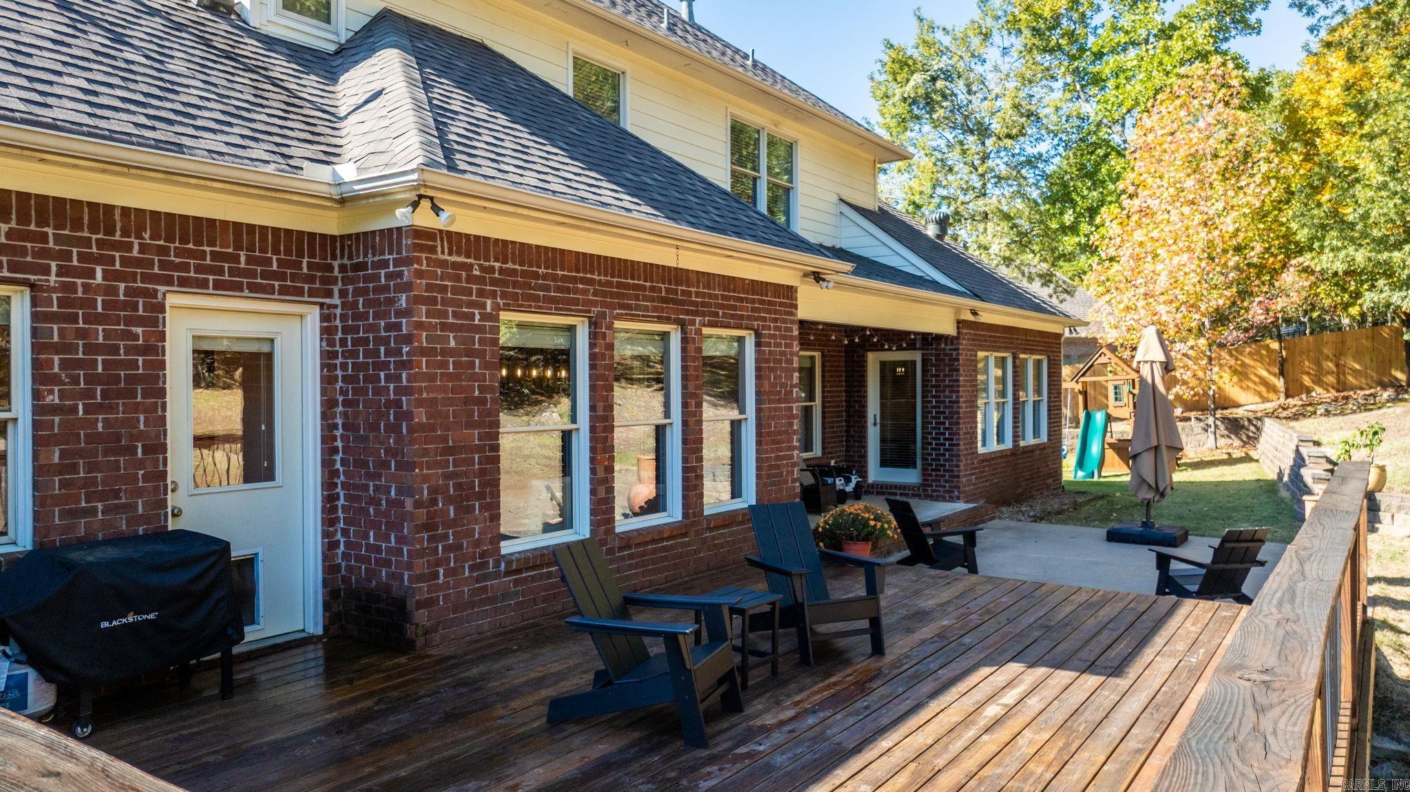 CHENAL VALLEY LAMARCHE PLACE NBH - Residential