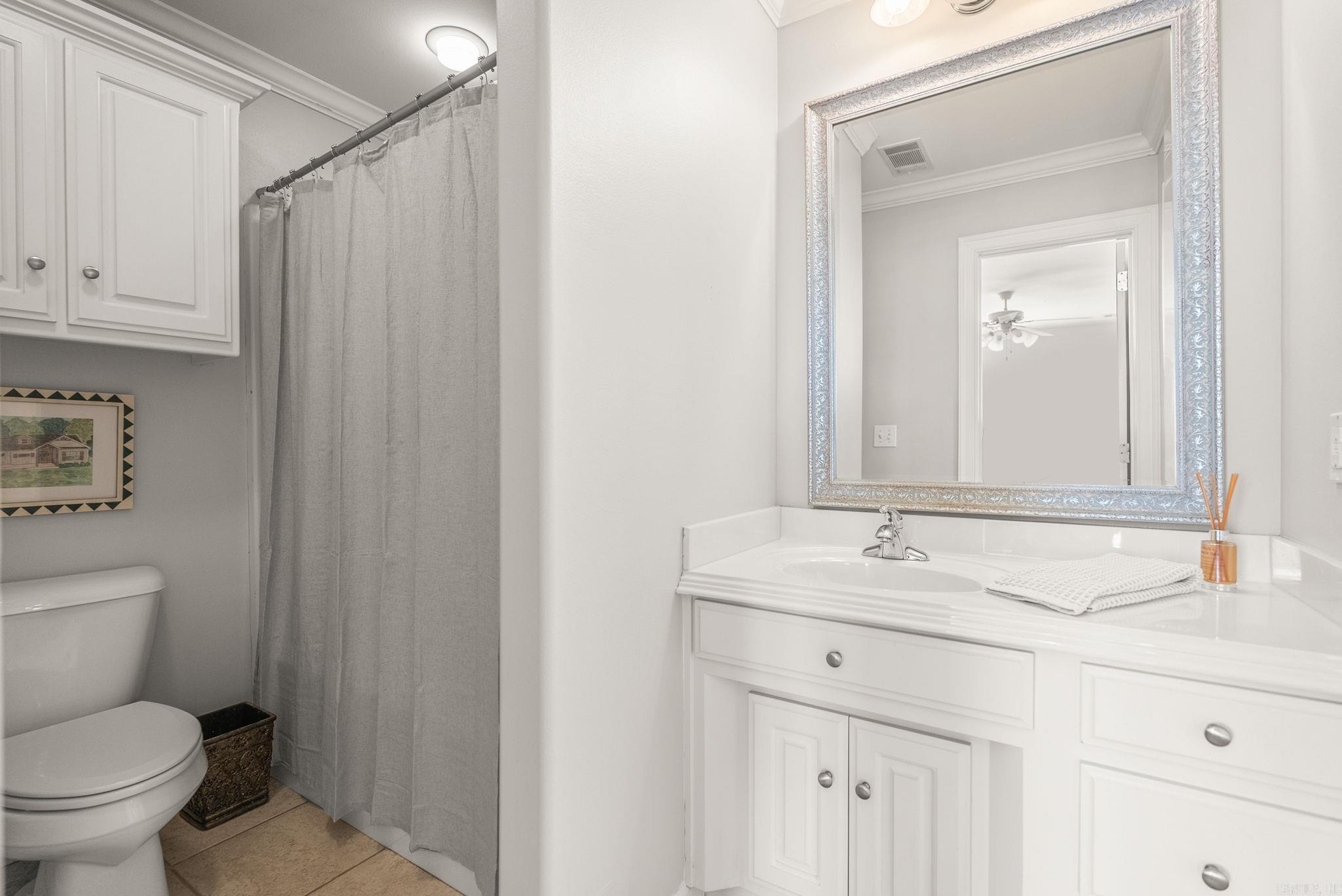 CHENAL VALLEY LAMARCHE PLACE NBH - Residential