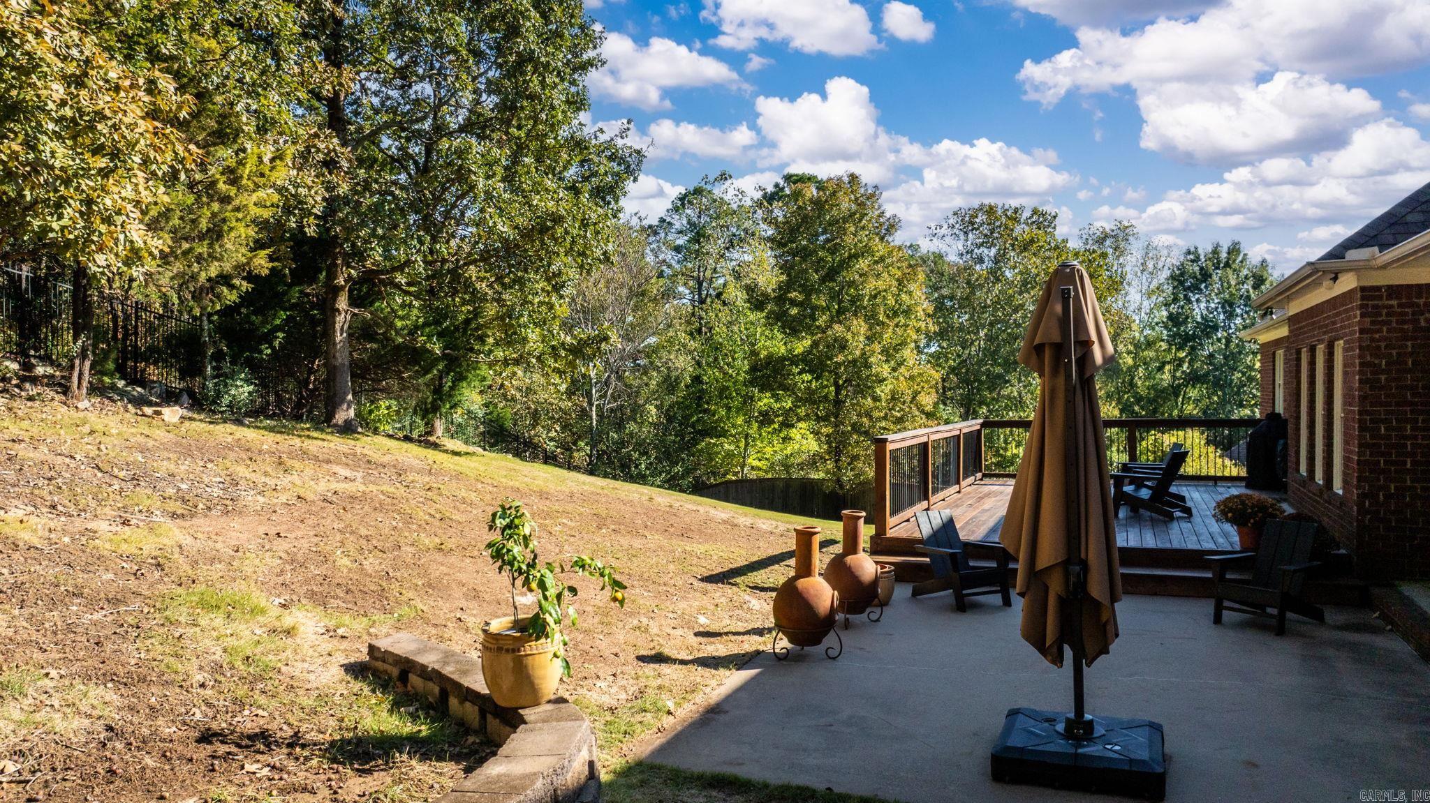 CHENAL VALLEY LAMARCHE PLACE NBH - Residential