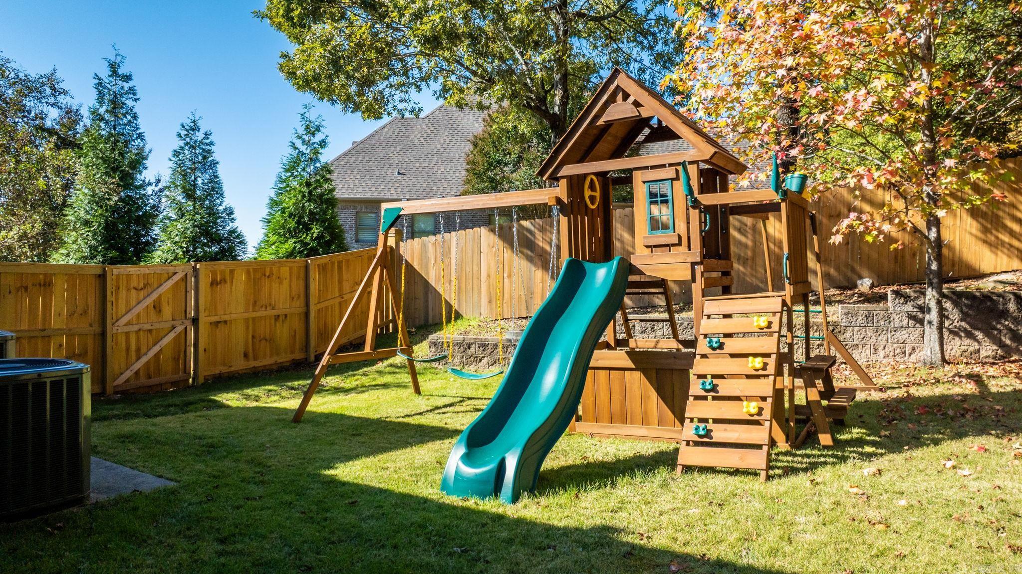 CHENAL VALLEY LAMARCHE PLACE NBH - Residential