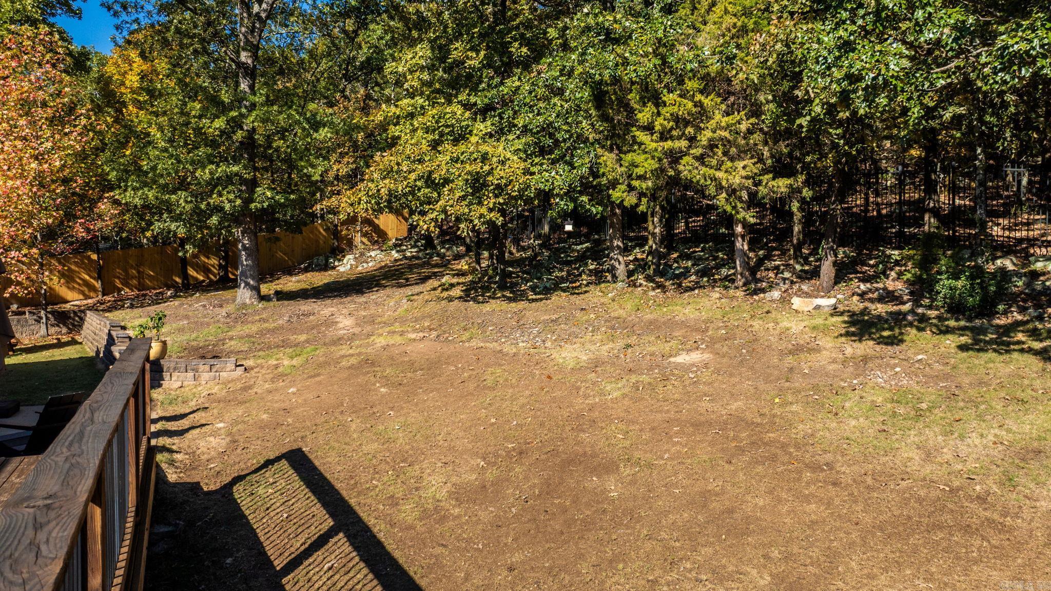 CHENAL VALLEY LAMARCHE PLACE NBH - Residential