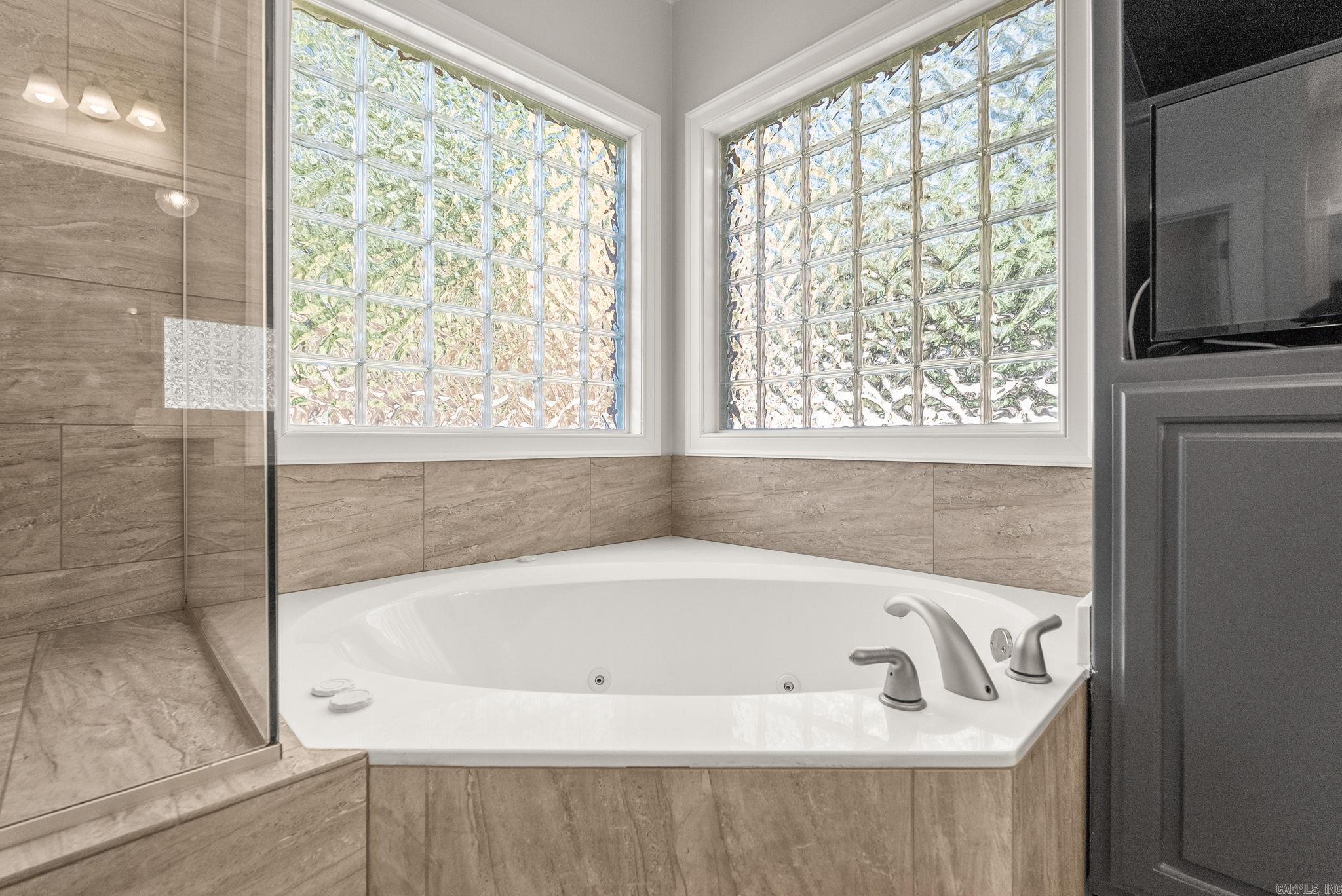 CHENAL VALLEY LAMARCHE PLACE NBH - Residential