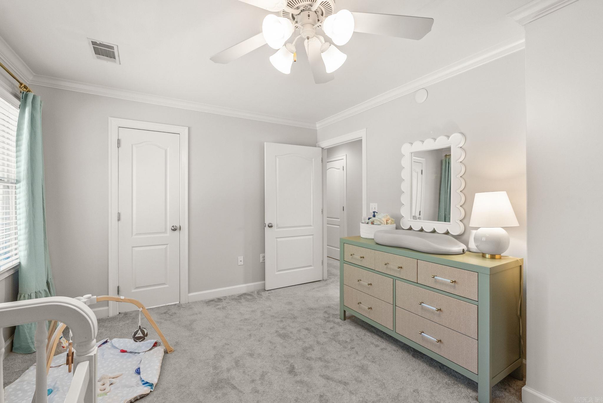 CHENAL VALLEY LAMARCHE PLACE NBH - Residential