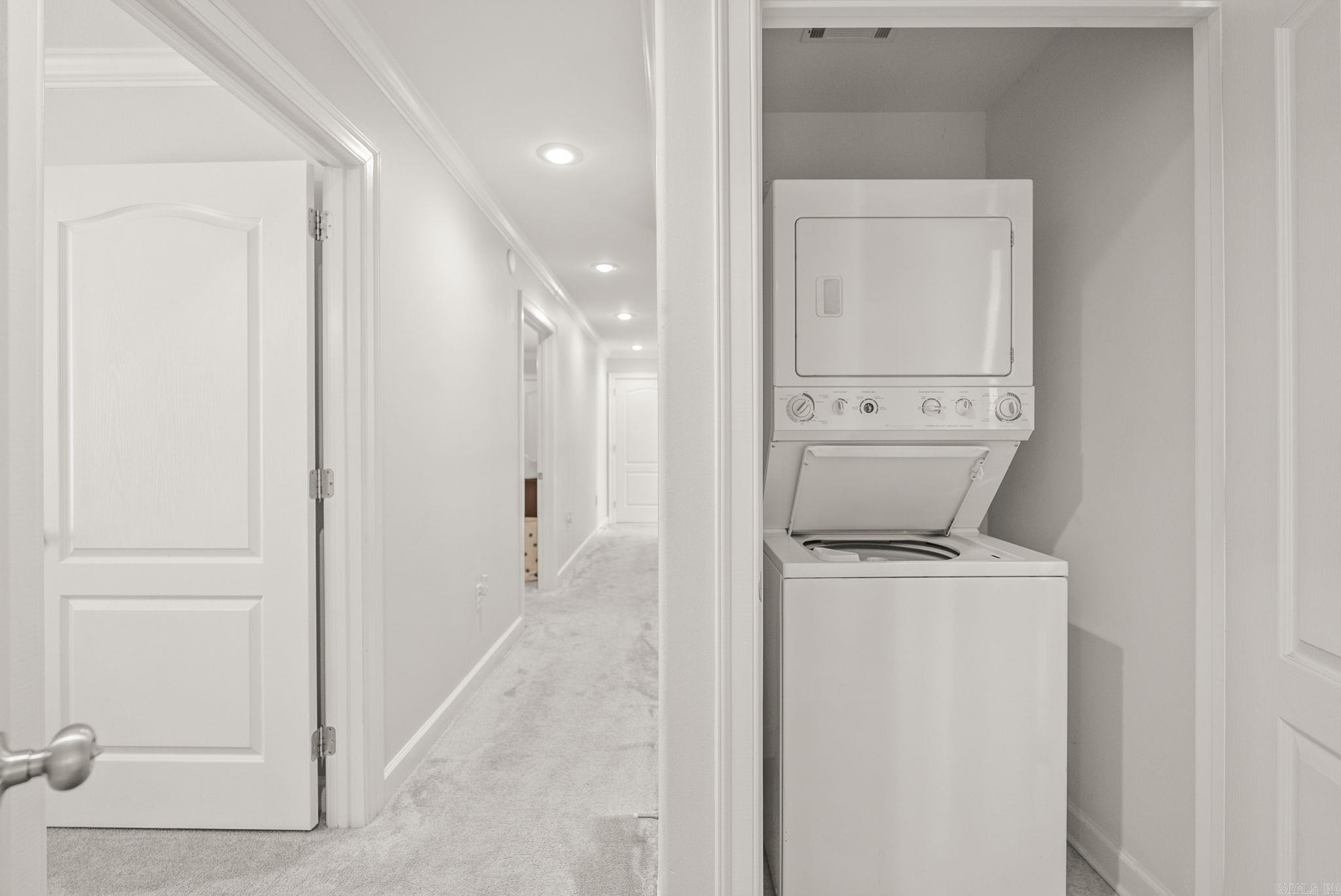 CHENAL VALLEY LAMARCHE PLACE NBH - Residential