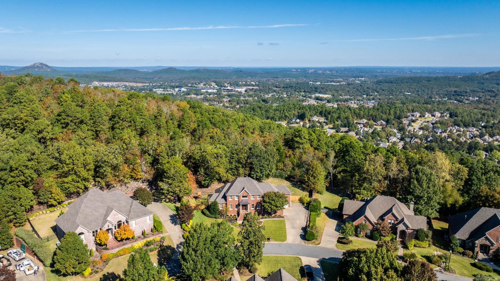 CHENAL VALLEY LAMARCHE PLACE NBH - Residential