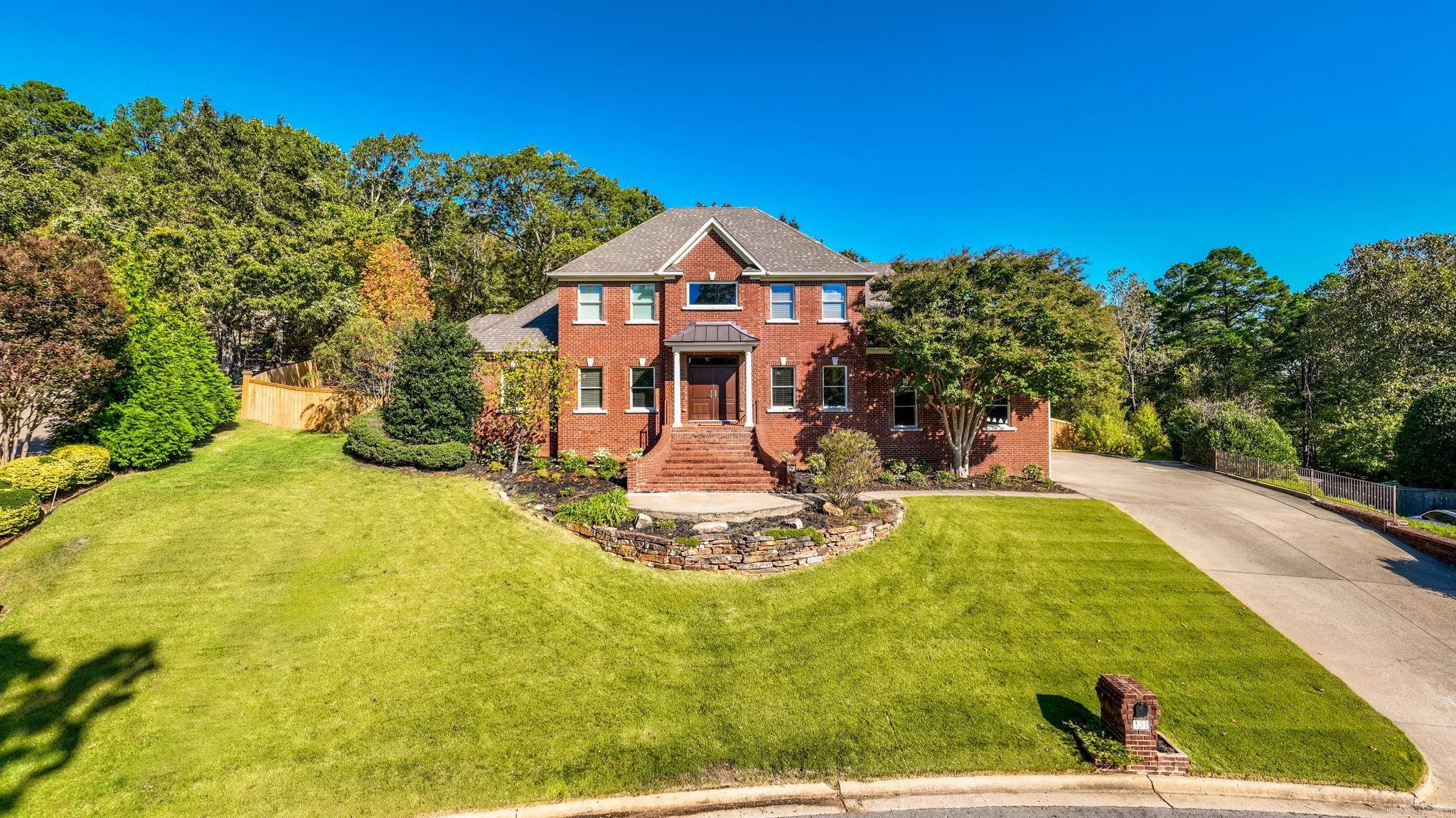 CHENAL VALLEY LAMARCHE PLACE NBH - Residential