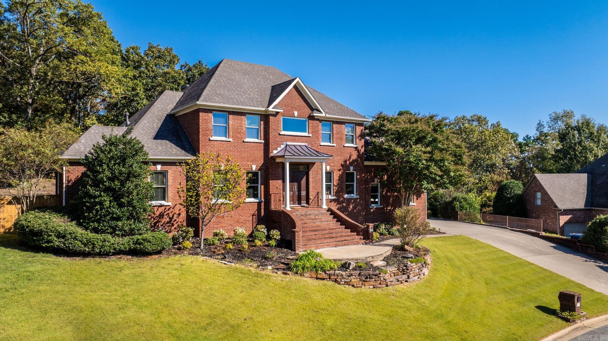 CHENAL VALLEY LAMARCHE PLACE NBH - Residential