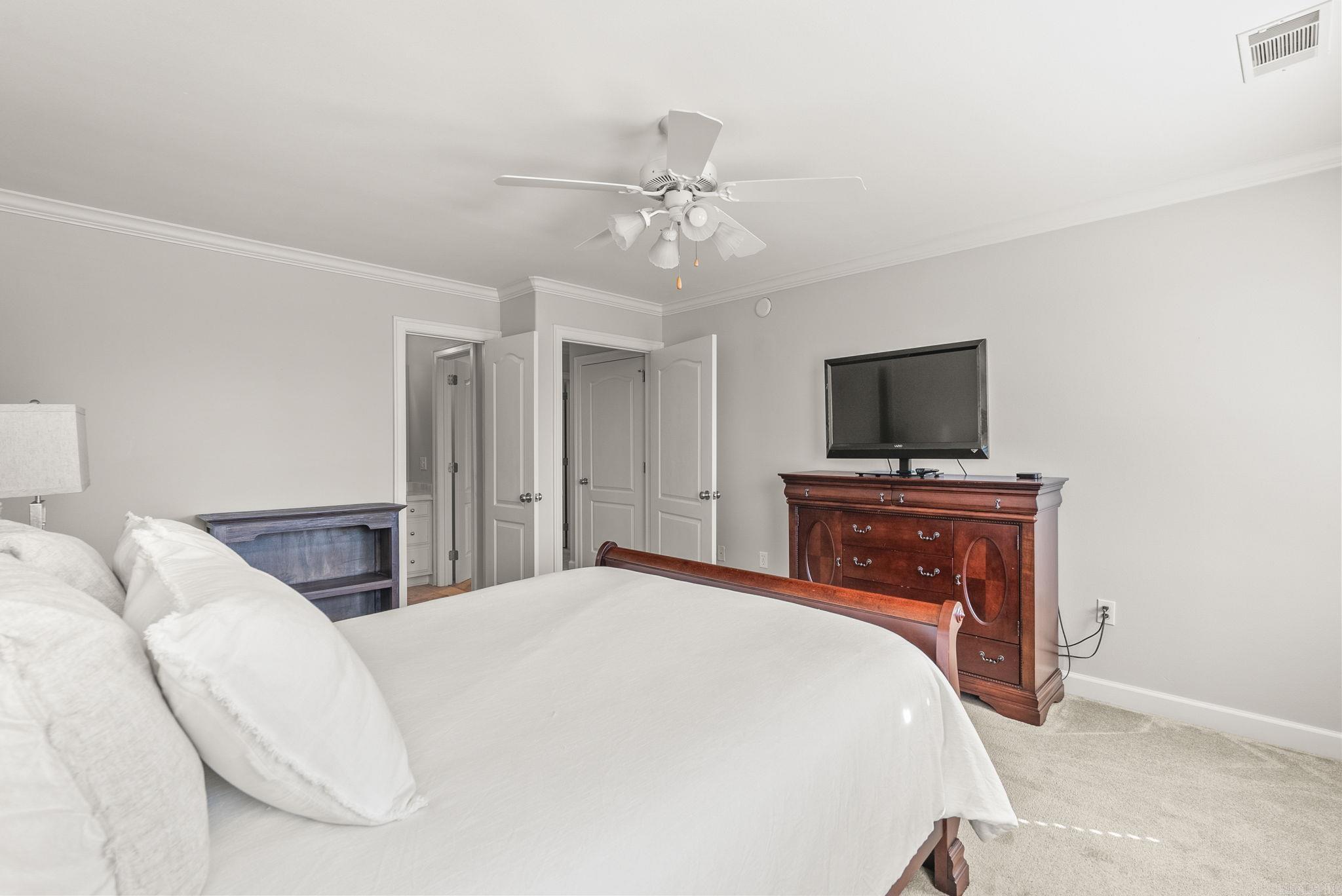 CHENAL VALLEY LAMARCHE PLACE NBH - Residential