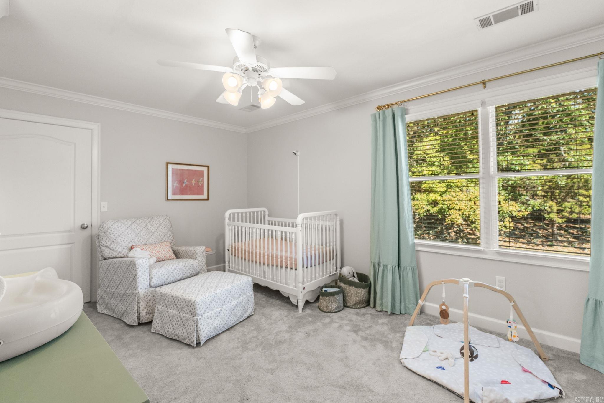 CHENAL VALLEY LAMARCHE PLACE NBH - Residential