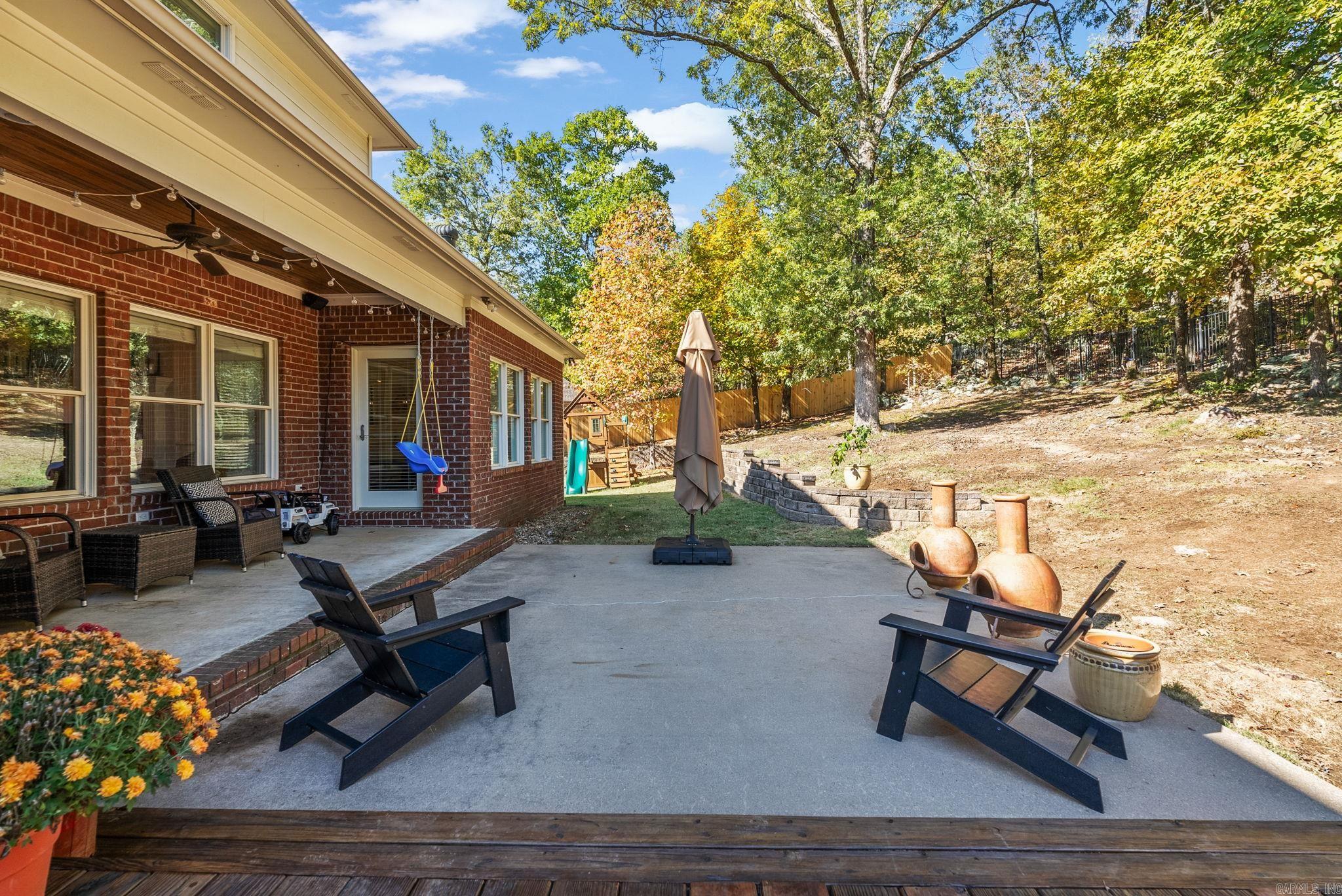 CHENAL VALLEY LAMARCHE PLACE NBH - Residential