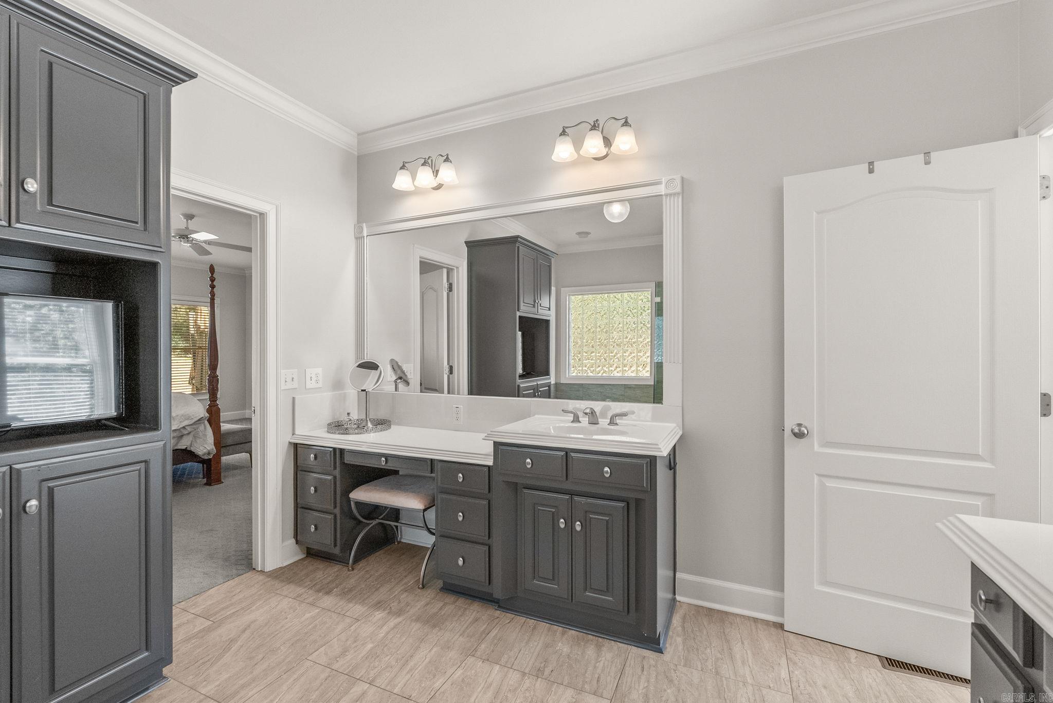 CHENAL VALLEY LAMARCHE PLACE NBH - Residential