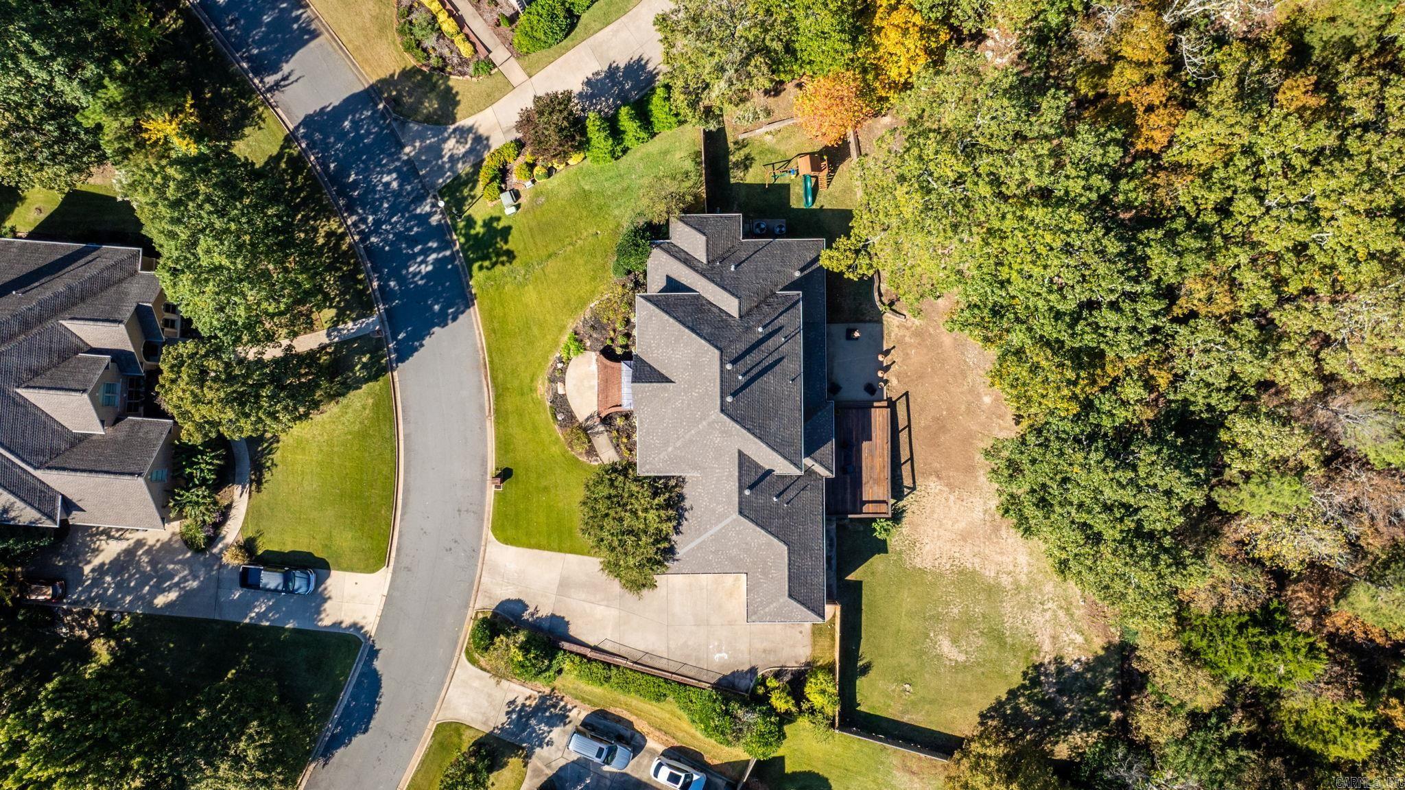 CHENAL VALLEY LAMARCHE PLACE NBH - Residential