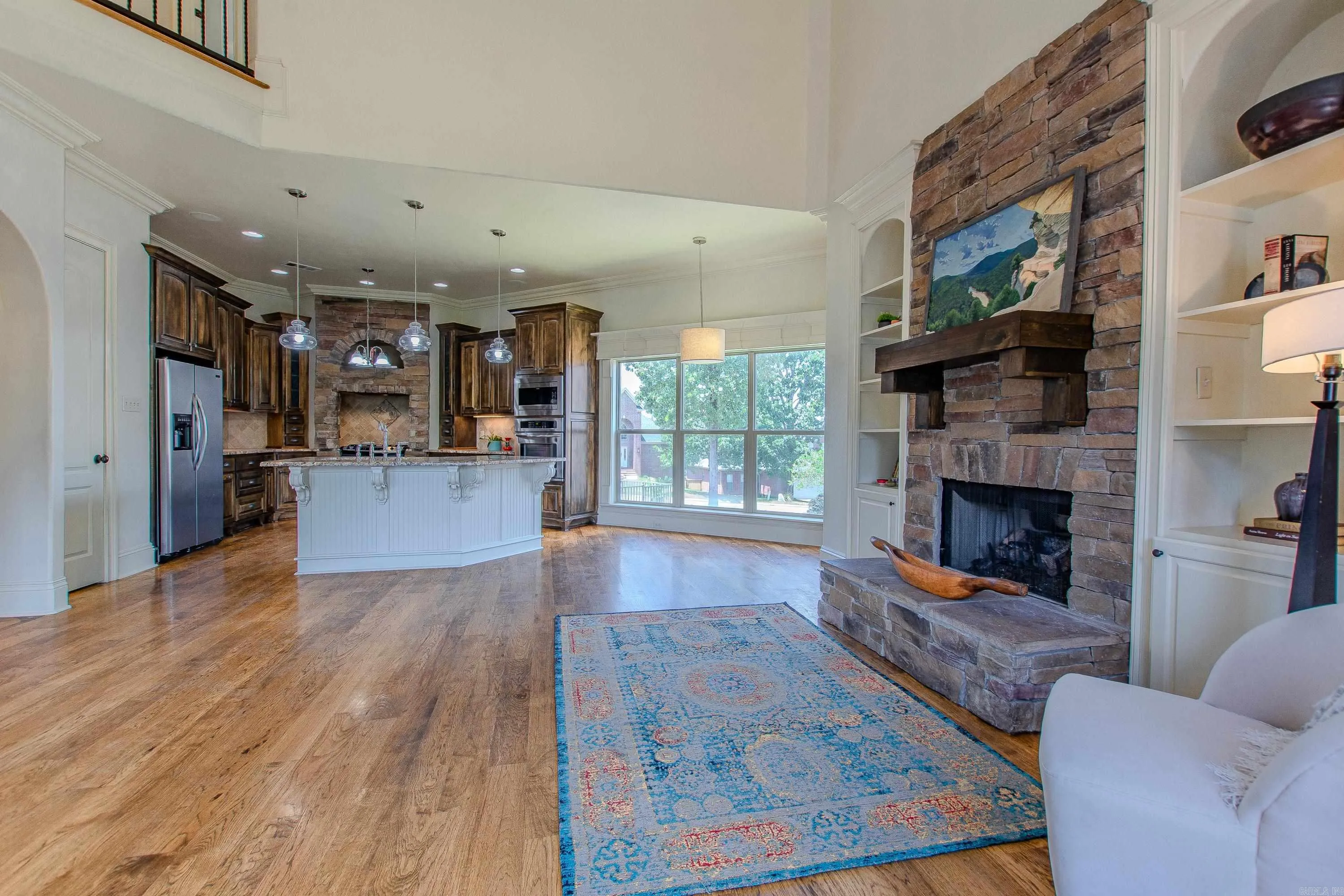 Little Rock, Arkansas 72207, United States, 4 Bedrooms Bedrooms, ,5 BathroomsBathrooms,Residential,Active,175780