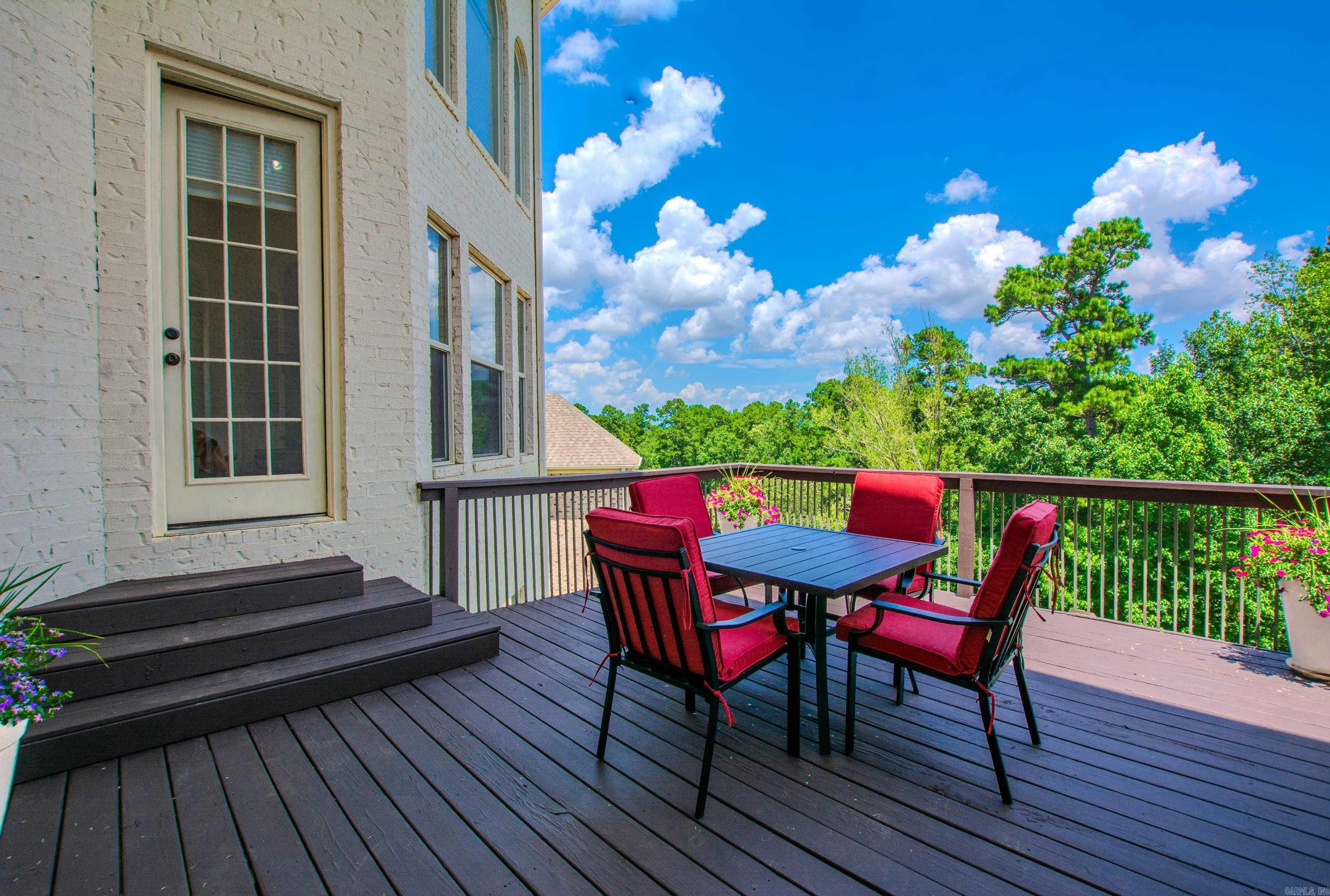 Little Rock, Arkansas 72207, United States, 4 Bedrooms Bedrooms, ,5 BathroomsBathrooms,Residential,Active,175780