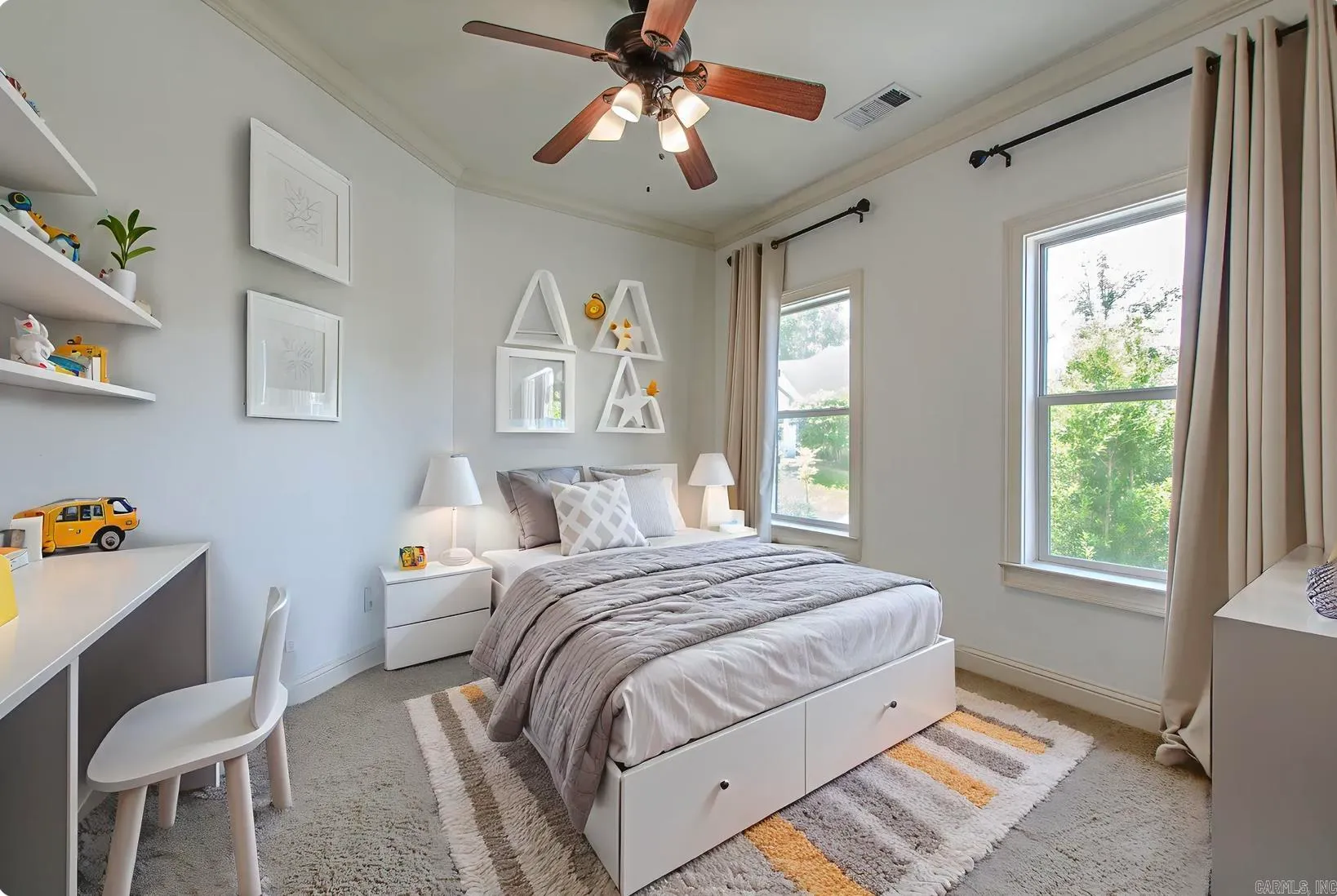 Little Rock, Arkansas 72207, United States, 4 Bedrooms Bedrooms, ,5 BathroomsBathrooms,Residential,Active,175780