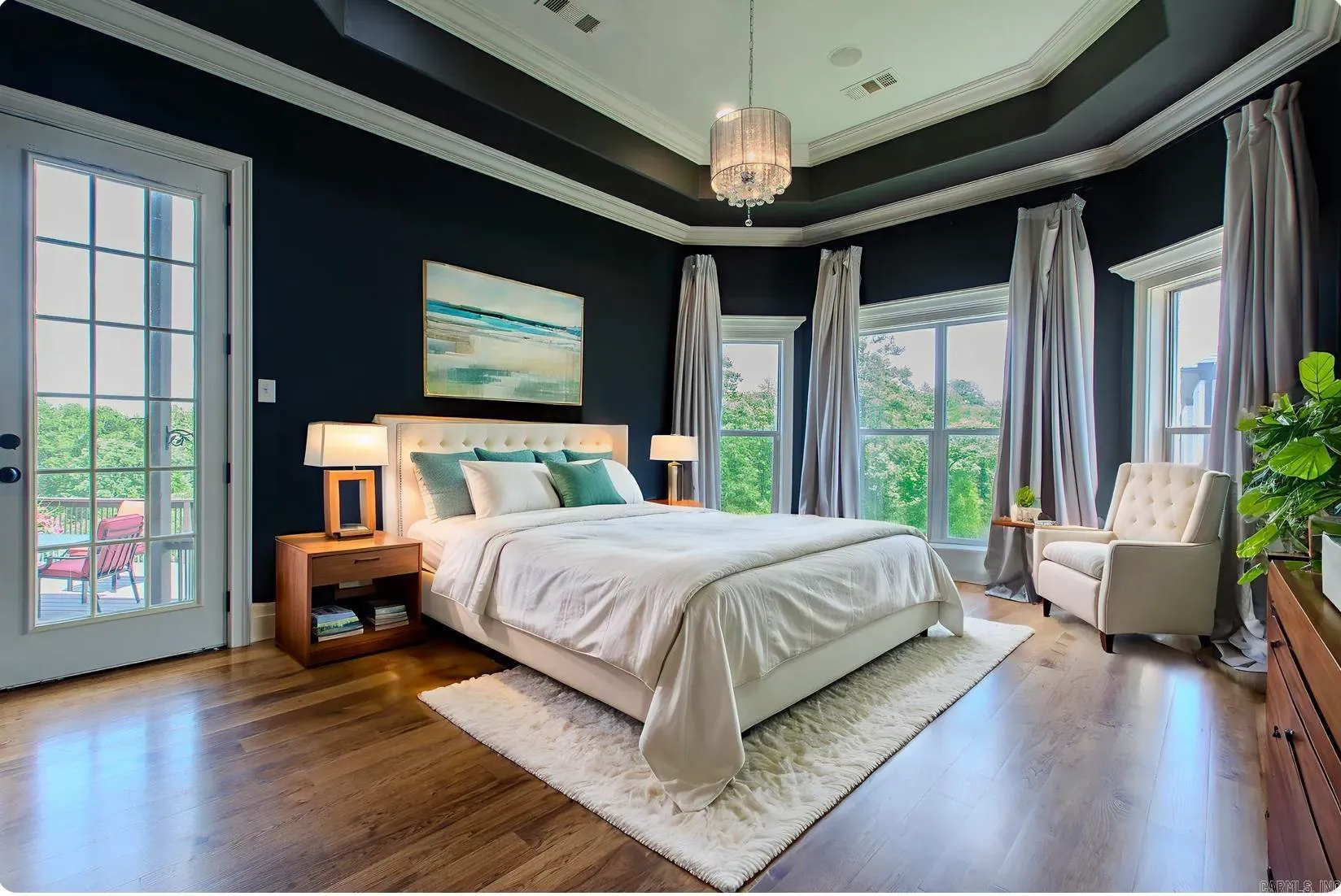 Little Rock, Arkansas 72207, United States, 4 Bedrooms Bedrooms, ,5 BathroomsBathrooms,Residential,Active,175780