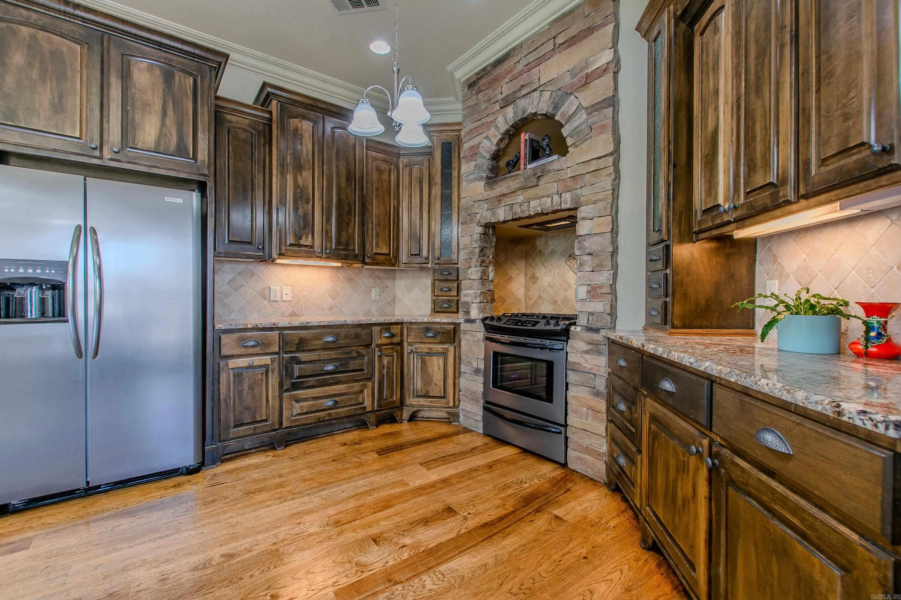 Little Rock, Arkansas 72207, United States, 4 Bedrooms Bedrooms, ,5 BathroomsBathrooms,Residential,Active,175780