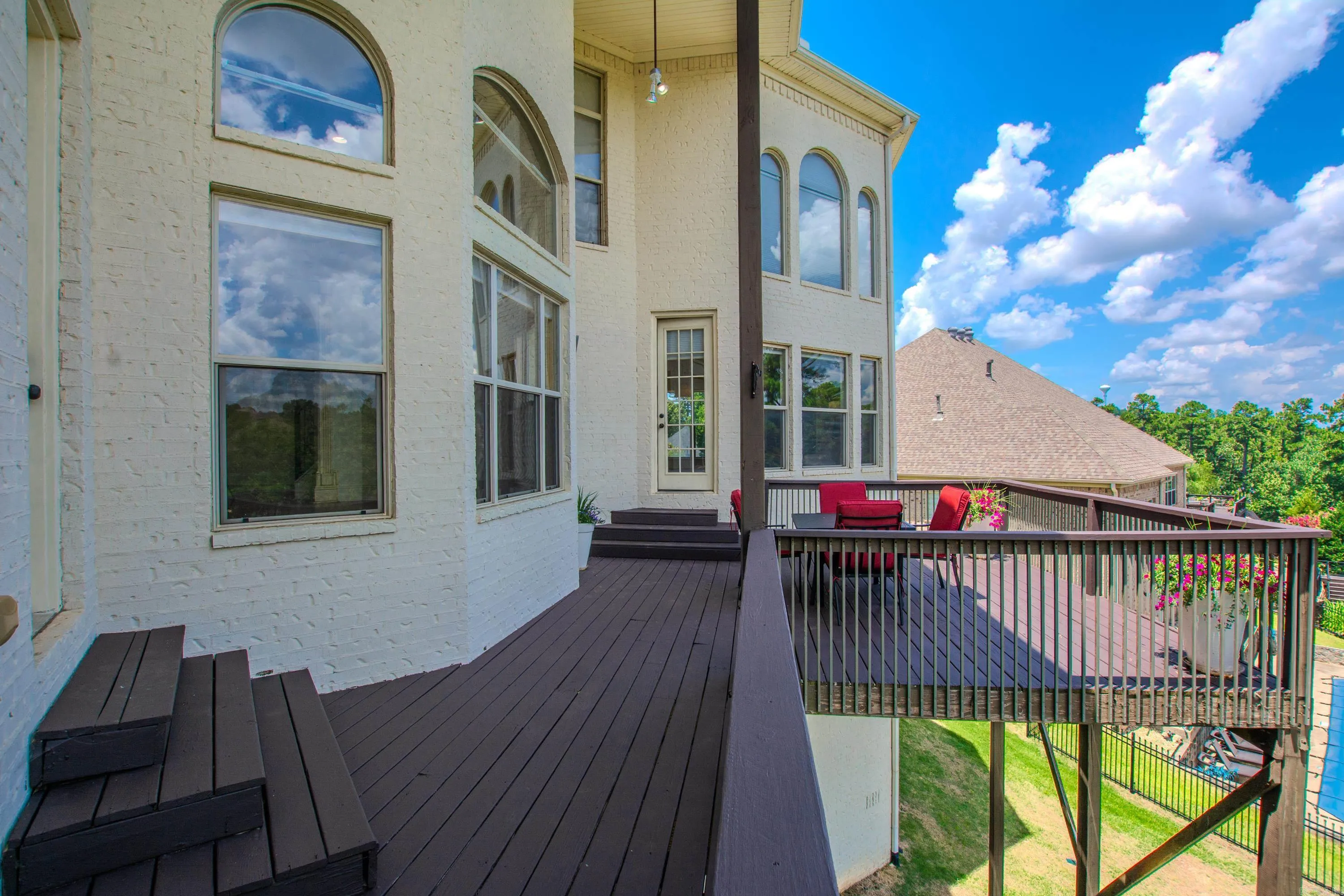 Little Rock, Arkansas 72207, United States, 4 Bedrooms Bedrooms, ,5 BathroomsBathrooms,Residential,Active,175780