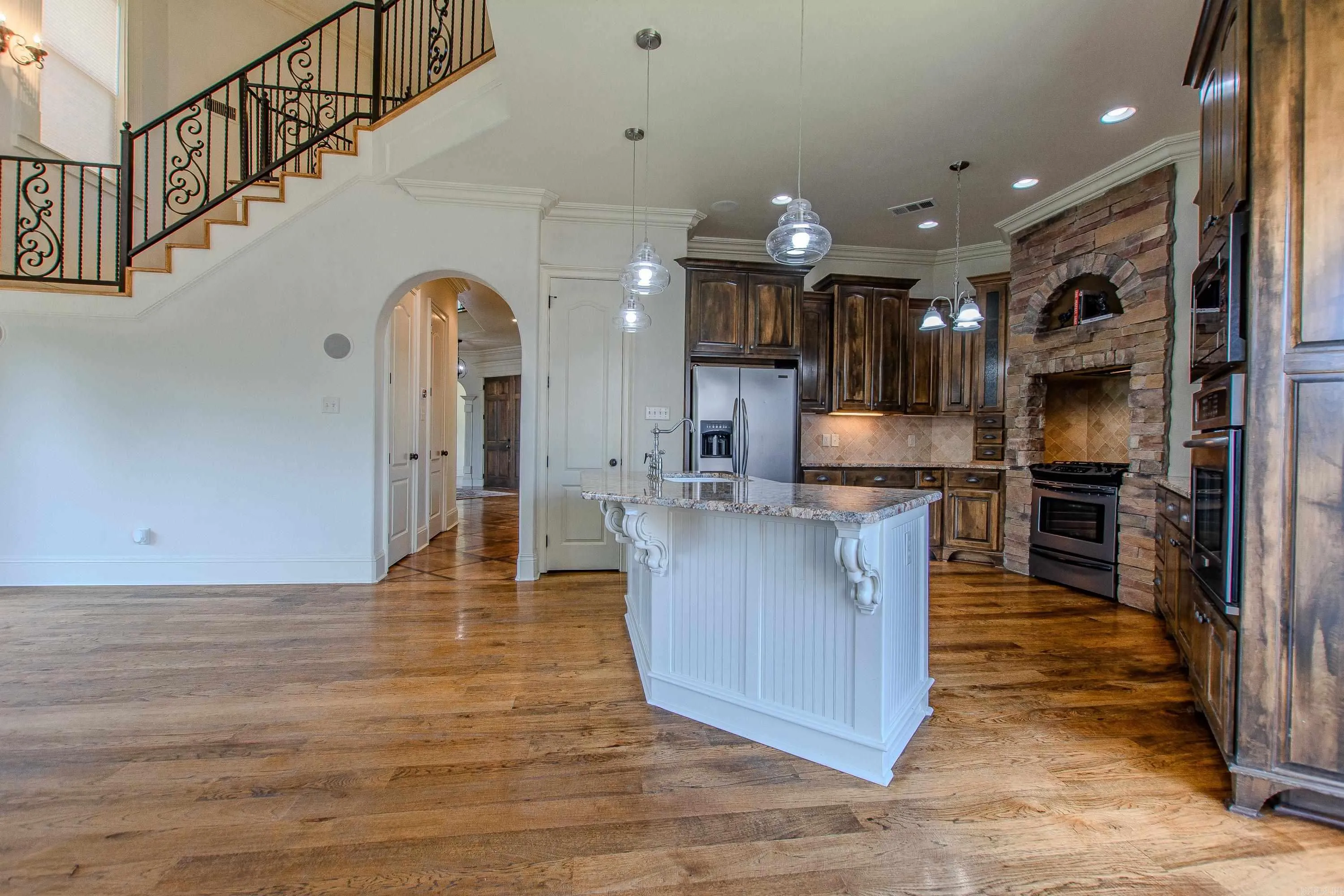 Little Rock, Arkansas 72207, United States, 4 Bedrooms Bedrooms, ,5 BathroomsBathrooms,Residential,Active,175780