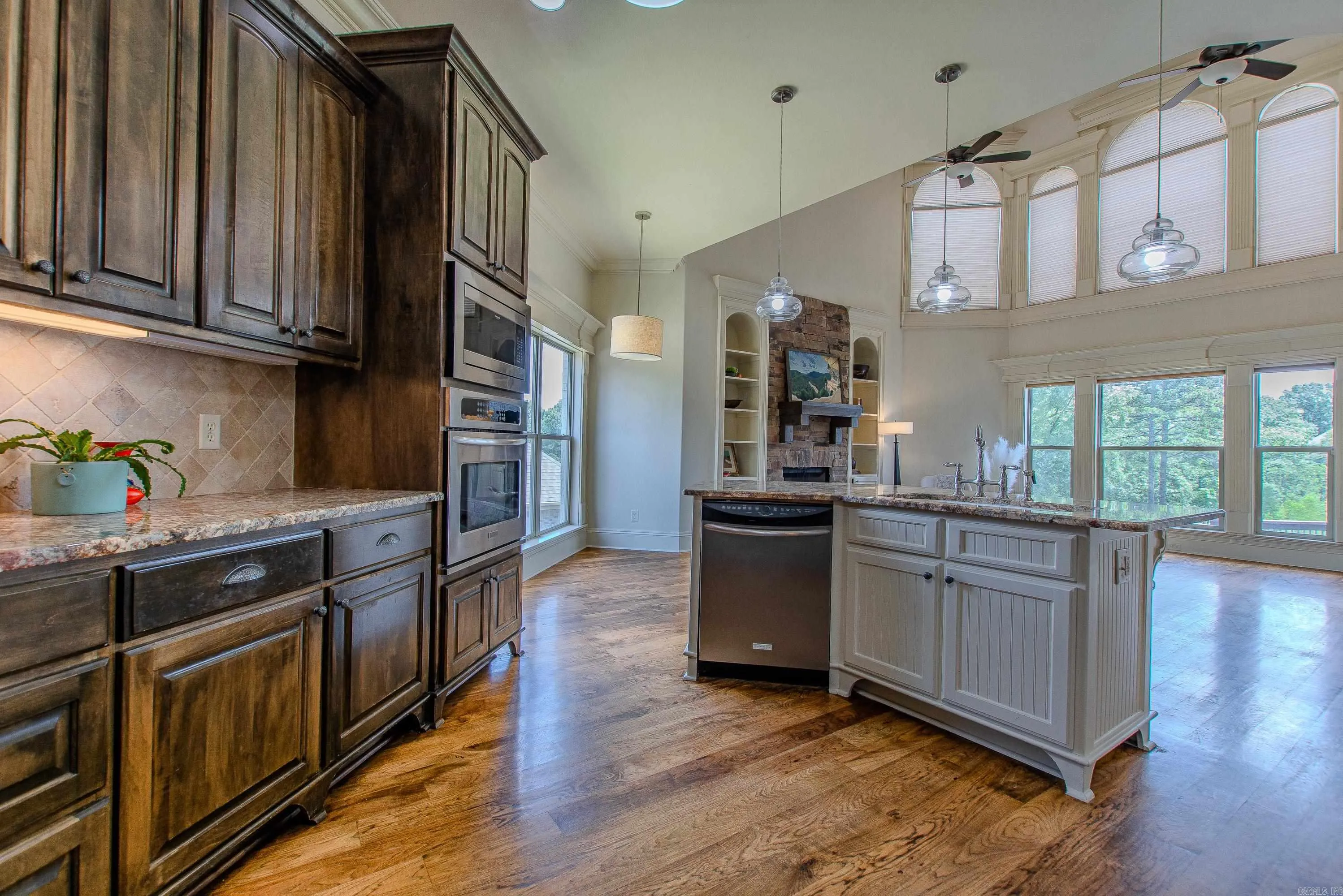 Little Rock, Arkansas 72207, United States, 4 Bedrooms Bedrooms, ,5 BathroomsBathrooms,Residential,Active,175780