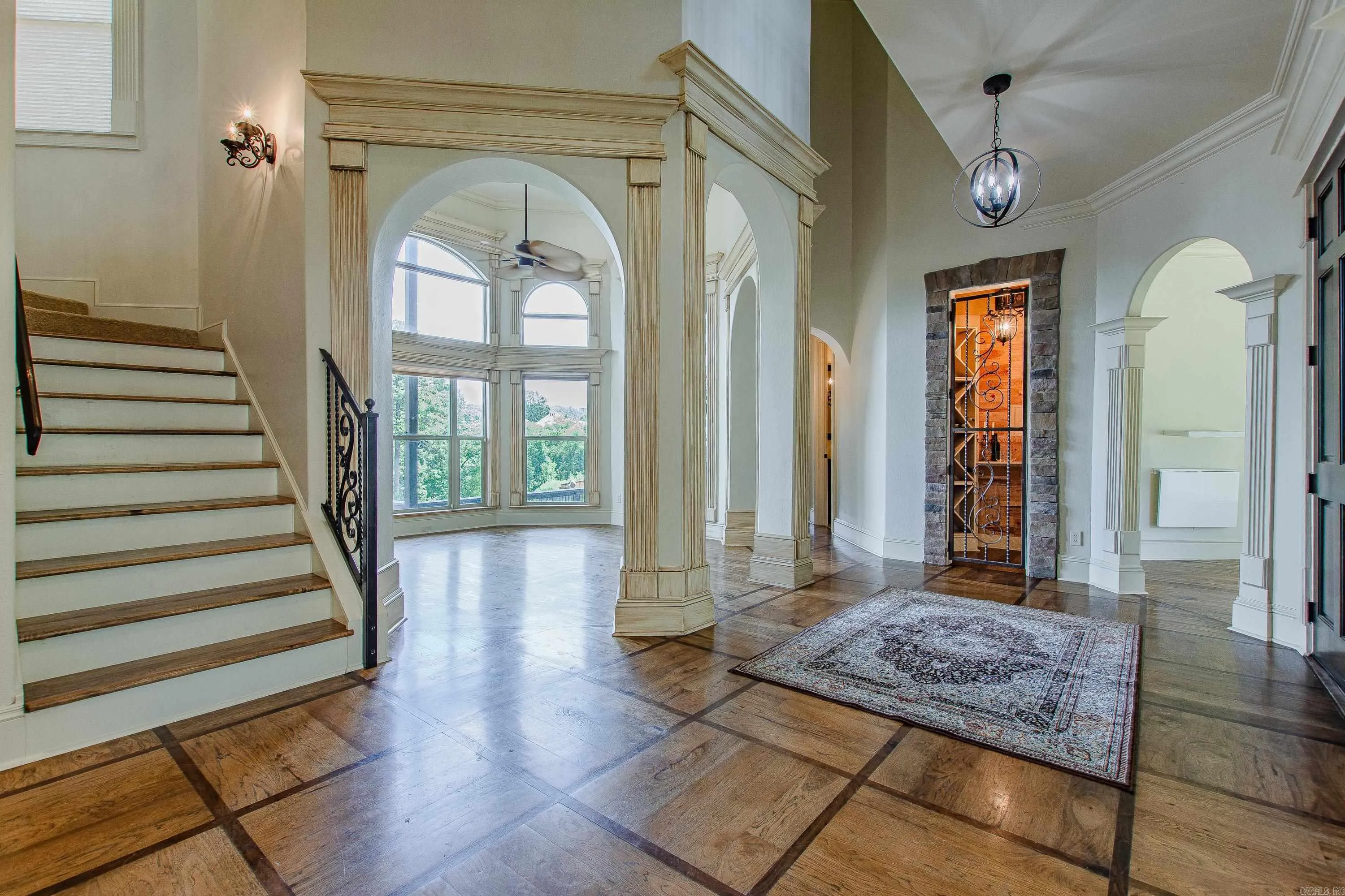 Little Rock, Arkansas 72207, United States, 4 Bedrooms Bedrooms, ,5 BathroomsBathrooms,Residential,Active,175780