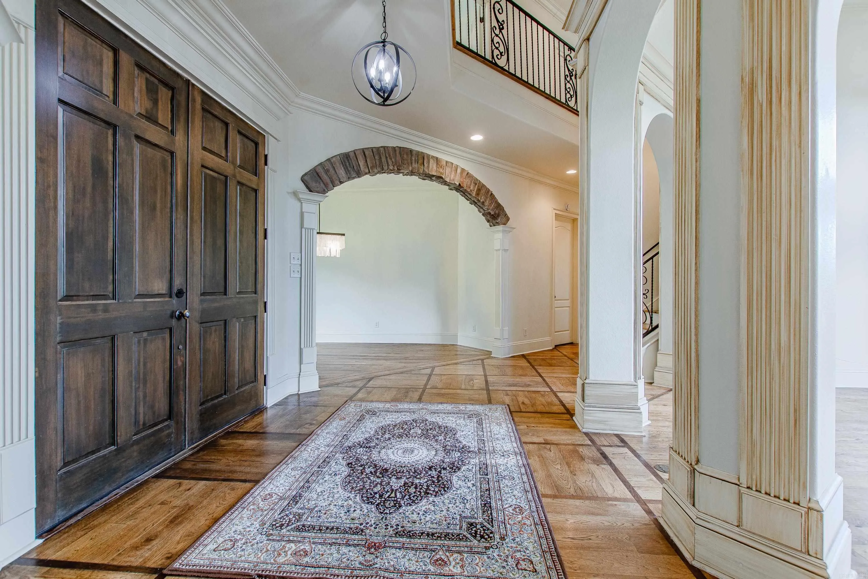 Little Rock, Arkansas 72207, United States, 4 Bedrooms Bedrooms, ,5 BathroomsBathrooms,Residential,Active,175780