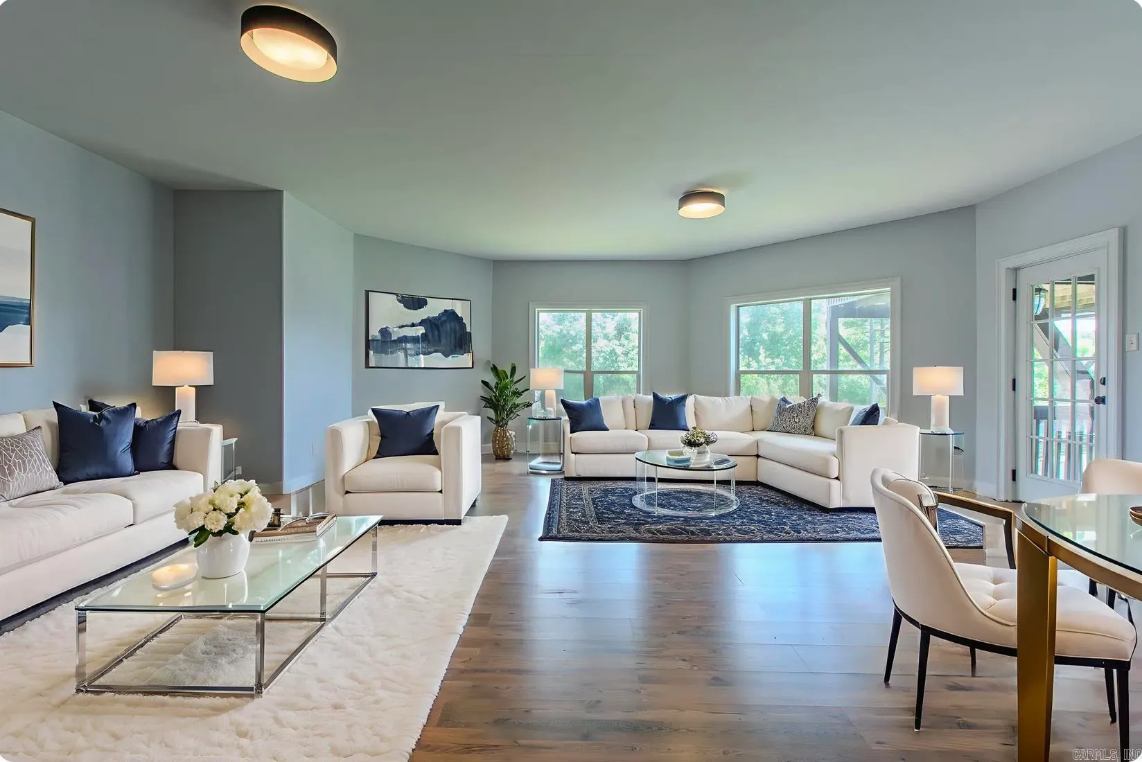 Little Rock, Arkansas 72207, United States, 4 Bedrooms Bedrooms, ,5 BathroomsBathrooms,Residential,Active,175780