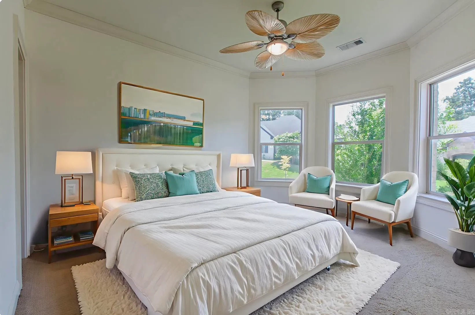 Little Rock, Arkansas 72207, United States, 4 Bedrooms Bedrooms, ,5 BathroomsBathrooms,Residential,Active,175780