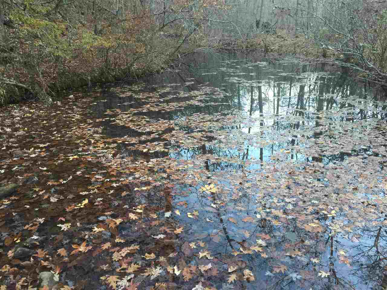 Metes & Bounds - Land