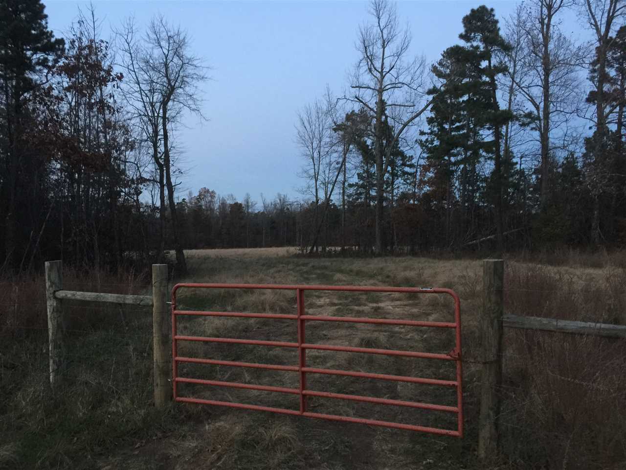 Metes & Bounds - Land