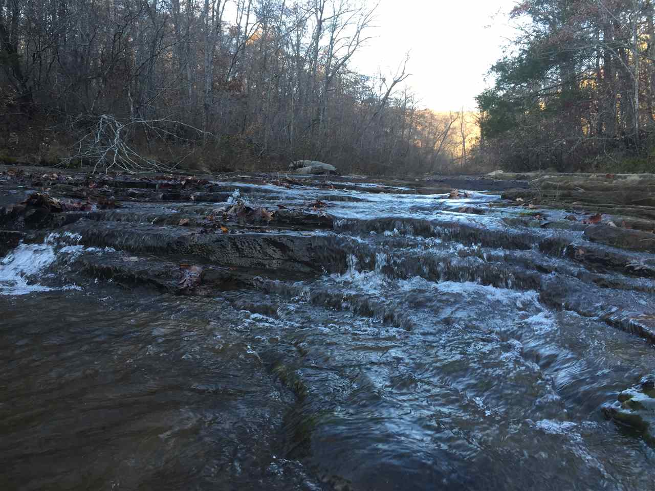 Metes & Bounds - Land