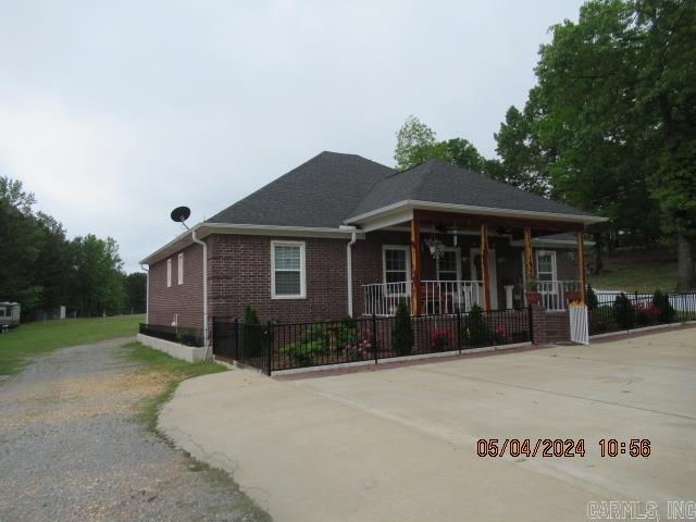 View Bauxite, AR 72011 house