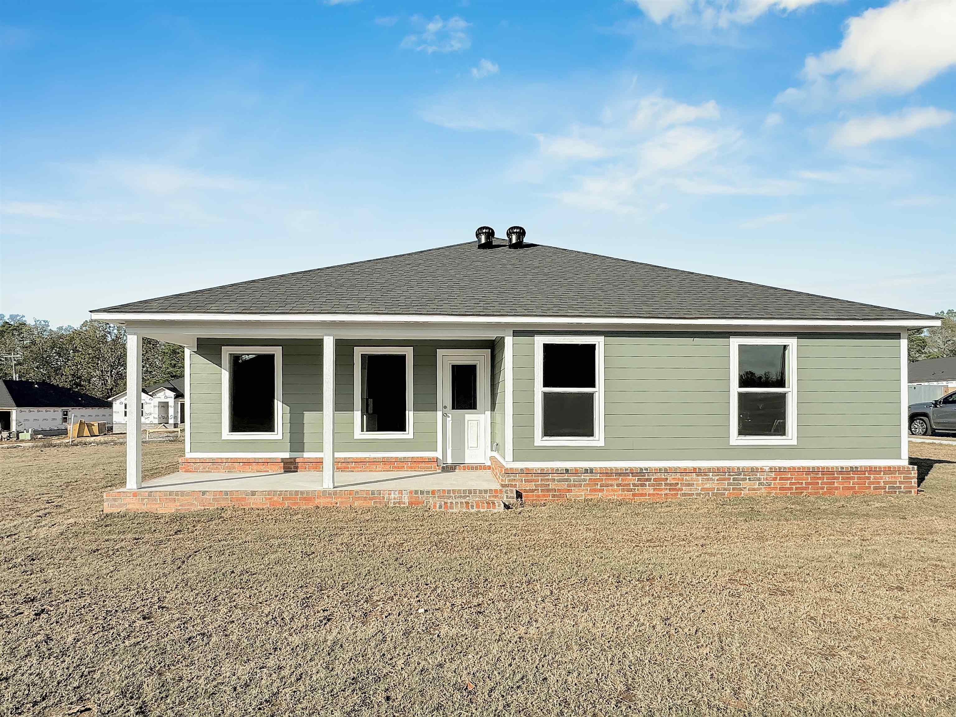 KENSINGTON PLACE - Residential