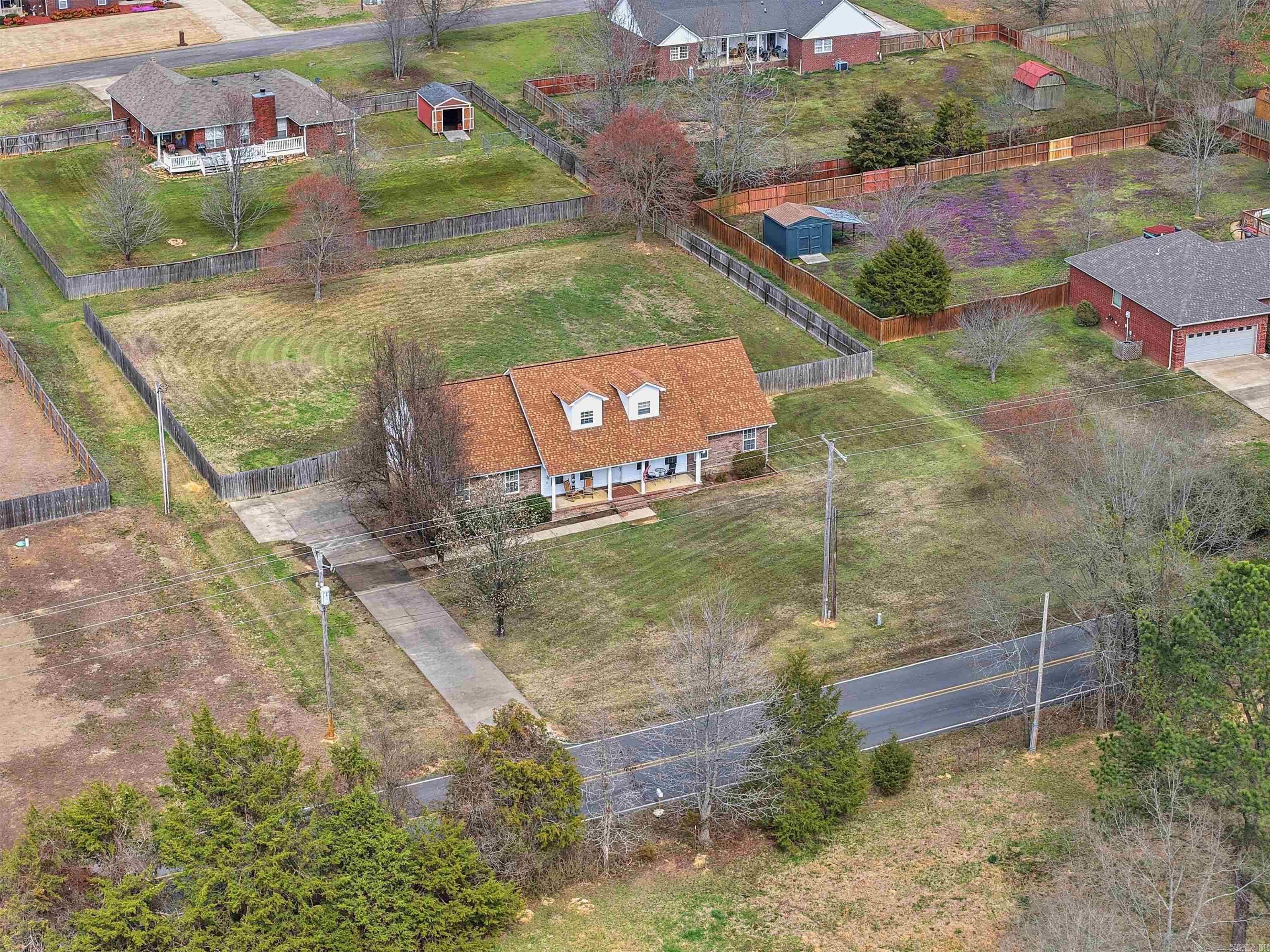 CORNERSTONE NORTH - Residential