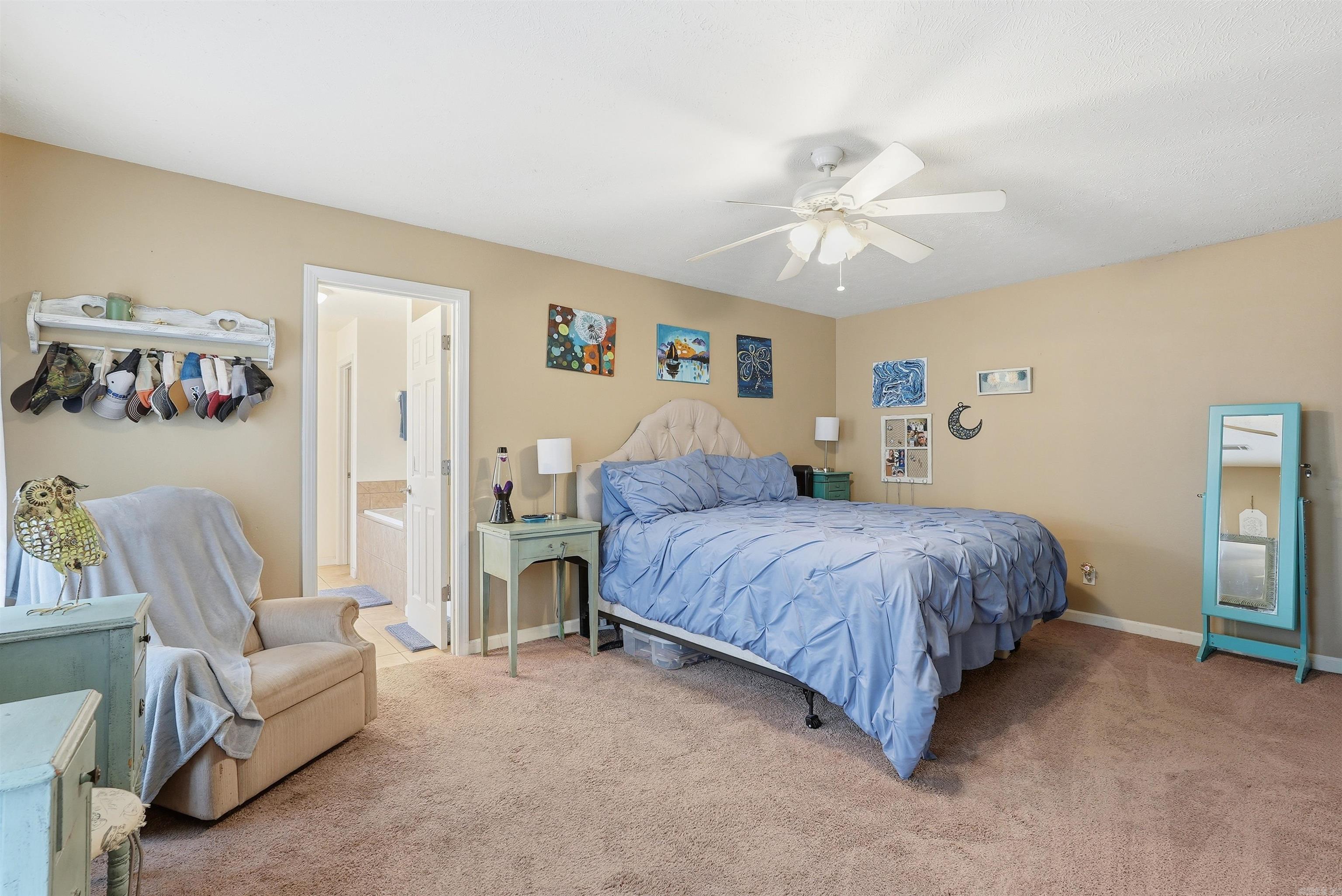 CORNERSTONE NORTH - Residential