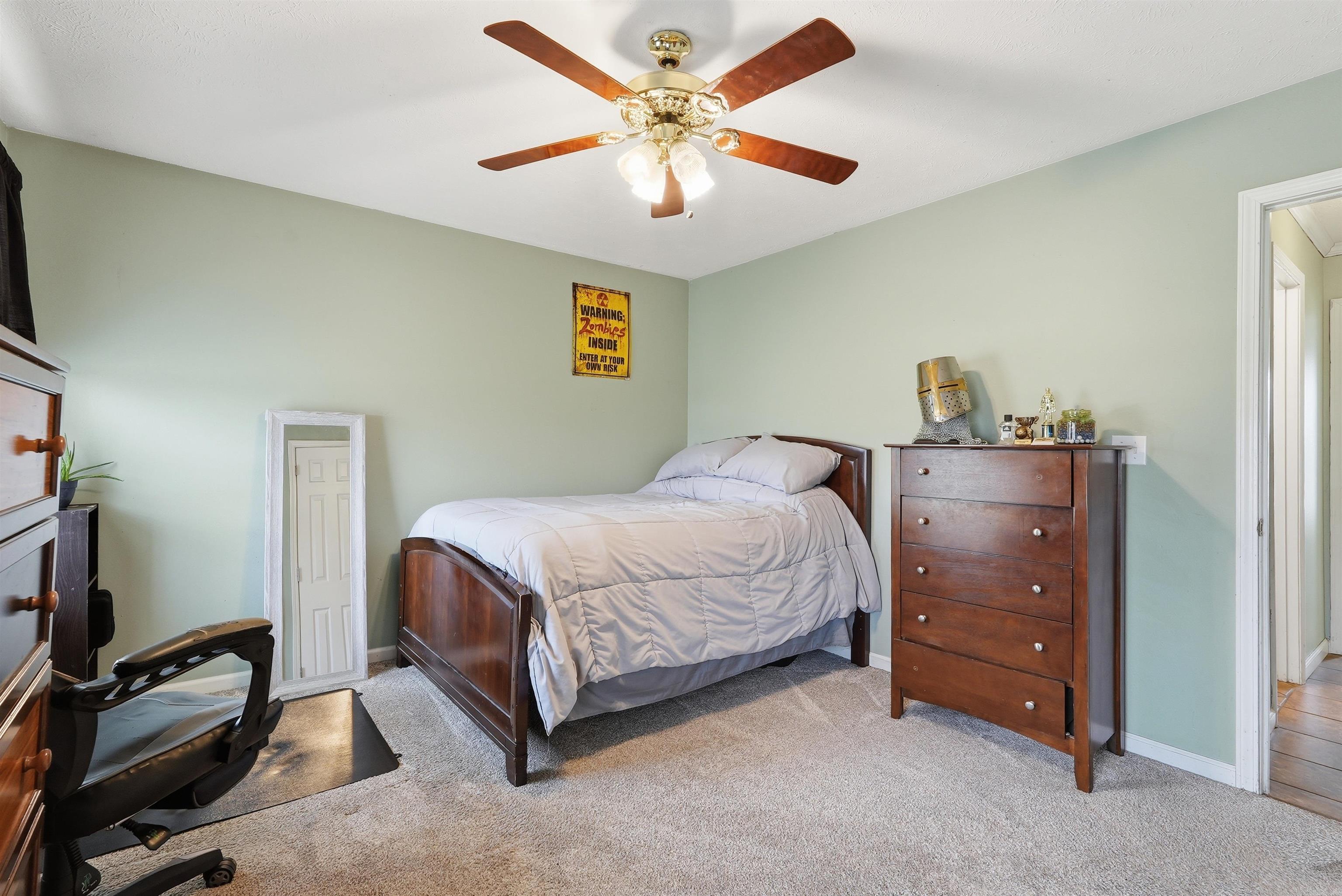 CORNERSTONE NORTH - Residential