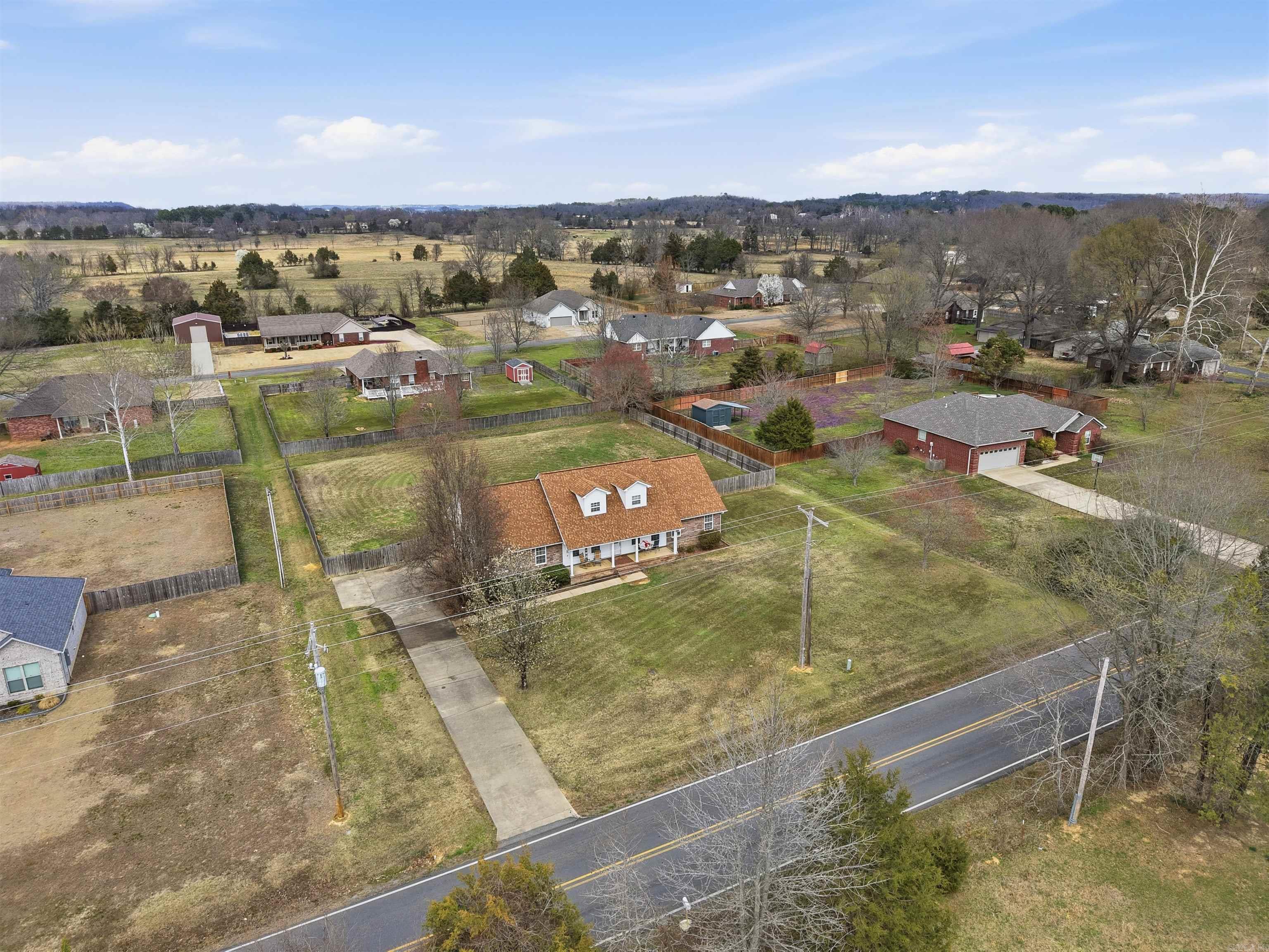 CORNERSTONE NORTH - Residential