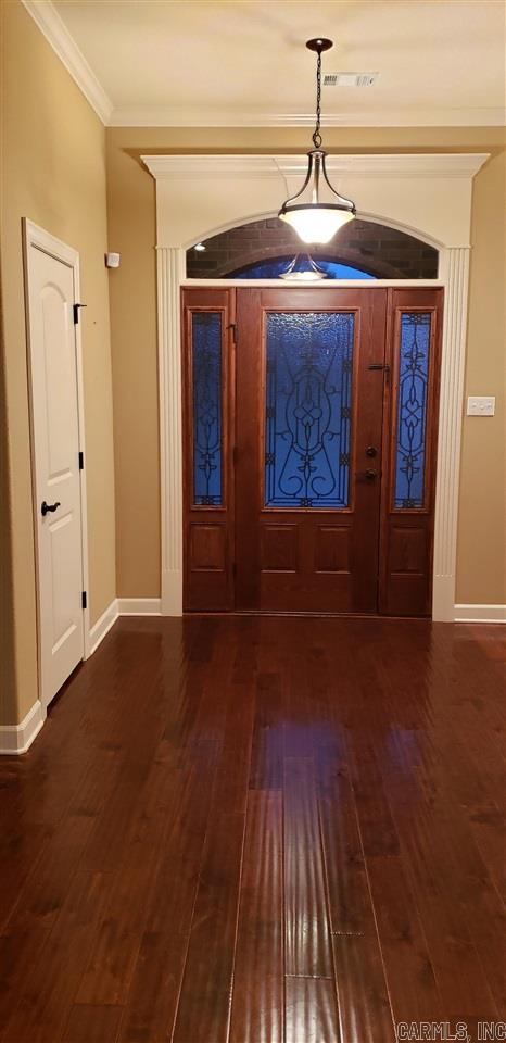 Tradewinds - Residential Lease