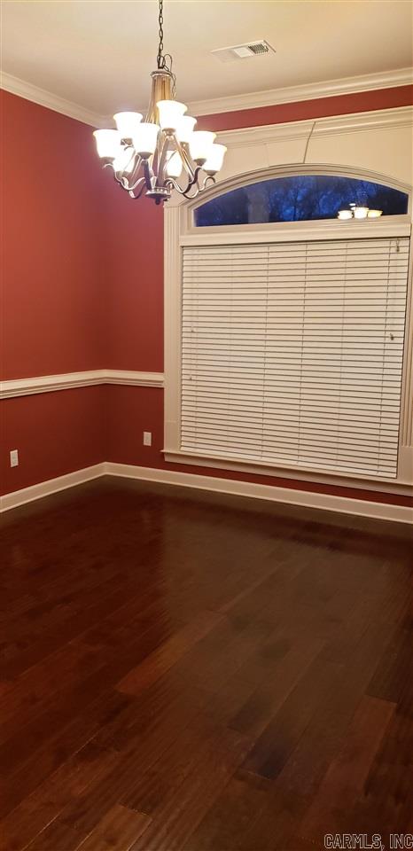 Tradewinds - Residential Lease