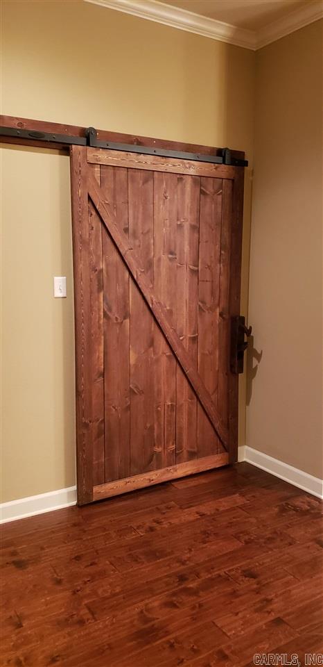 Tradewinds - Residential Lease