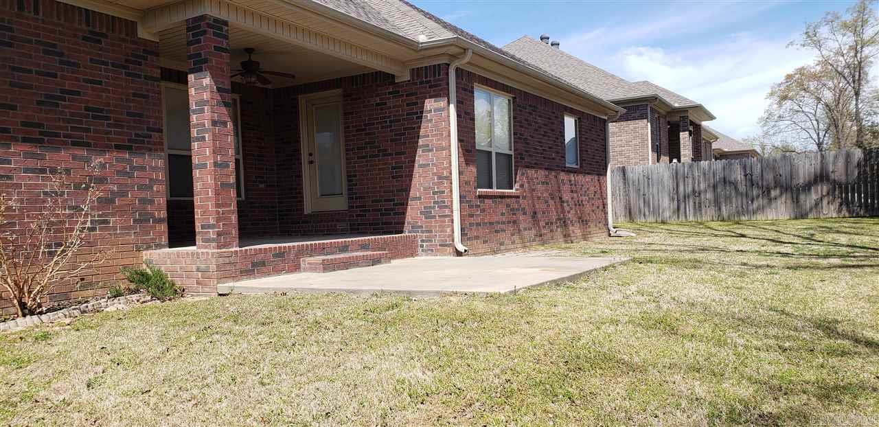 Tradewinds - Residential Lease