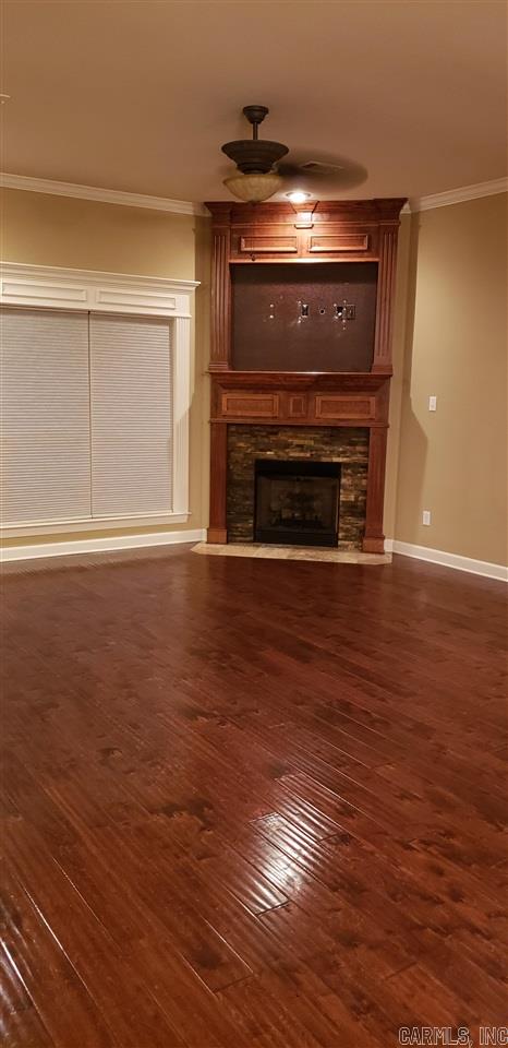 Tradewinds - Residential Lease