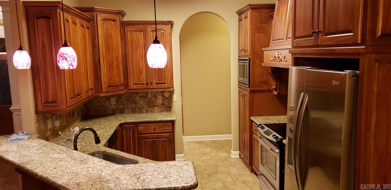 Tradewinds - Residential Lease