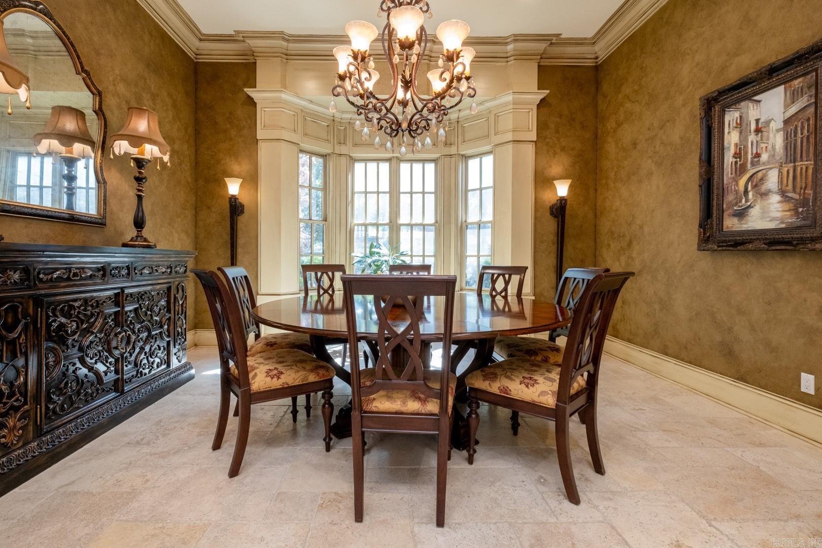 CHENAL DOWNS - Residential