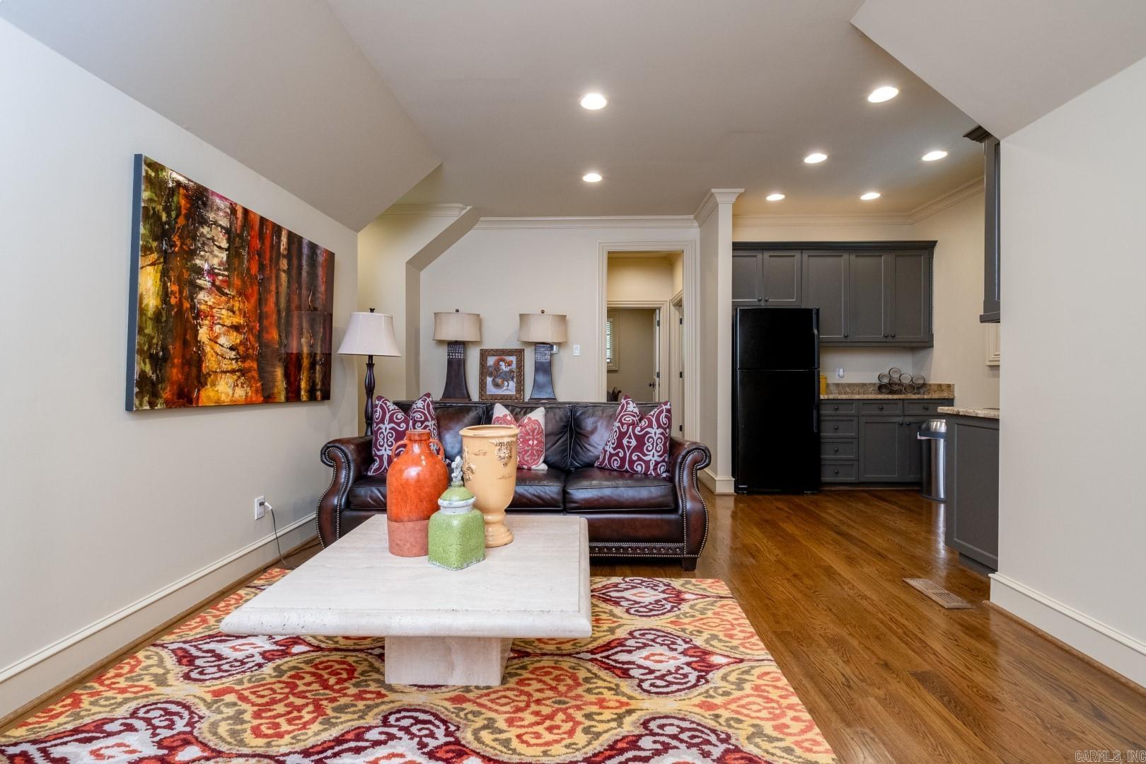 CHENAL DOWNS - Residential