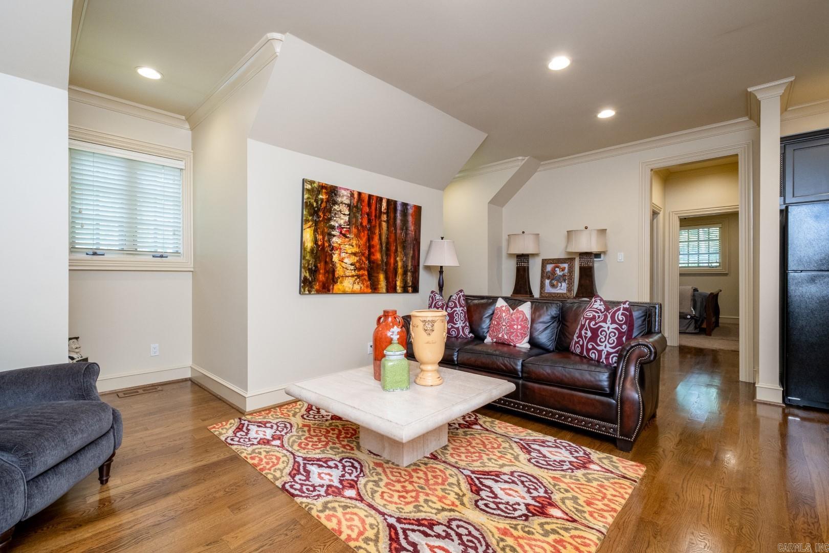 CHENAL DOWNS - Residential