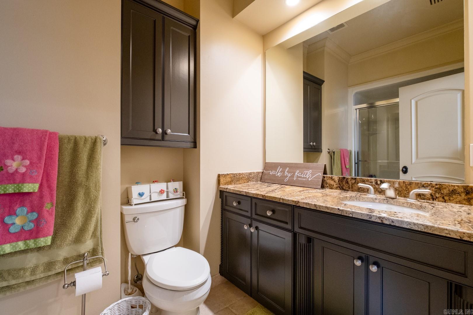 CHENAL DOWNS - Residential