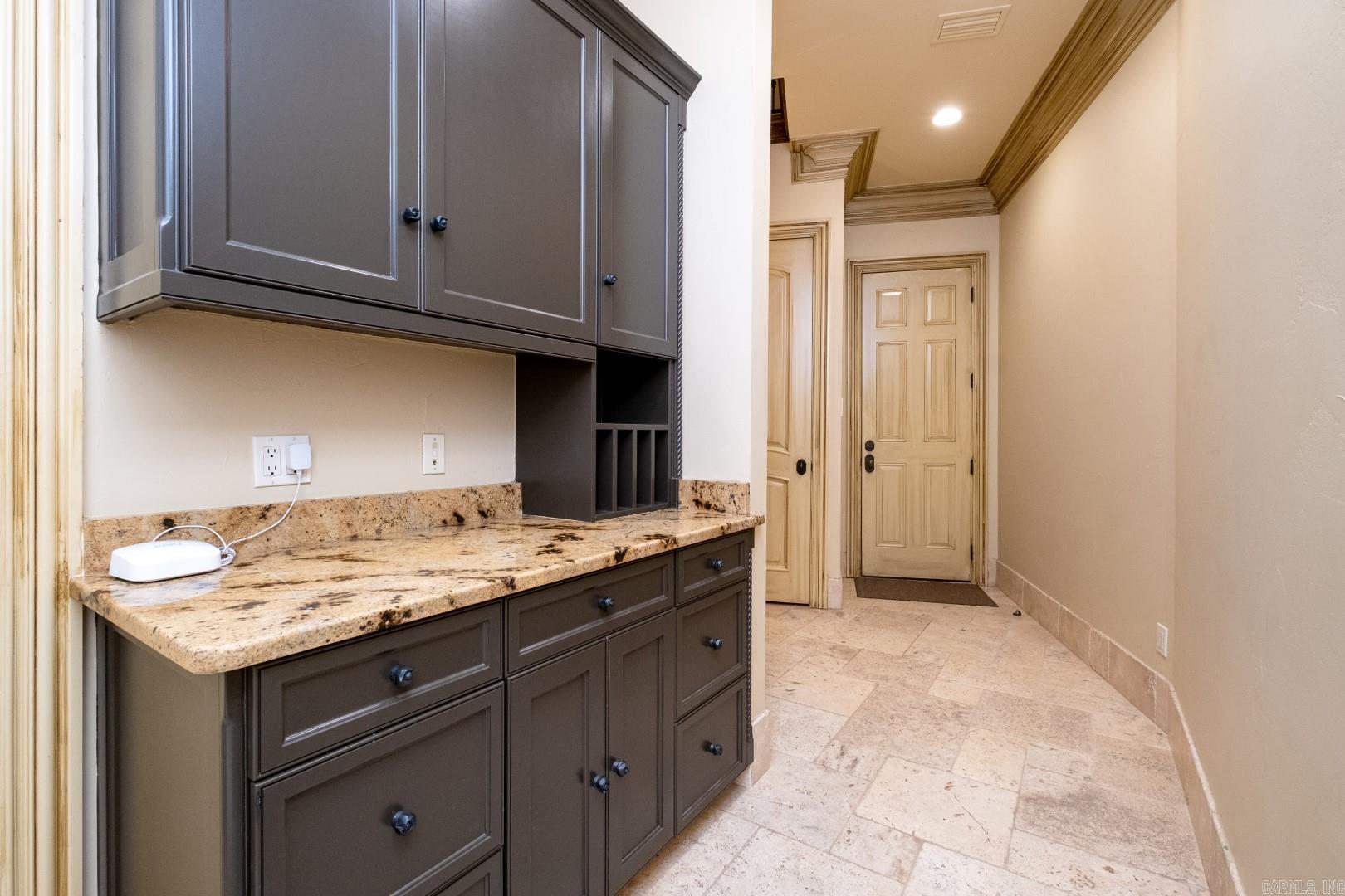 CHENAL DOWNS - Residential